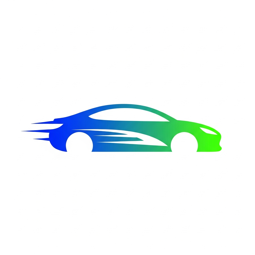 1-Automotive logo