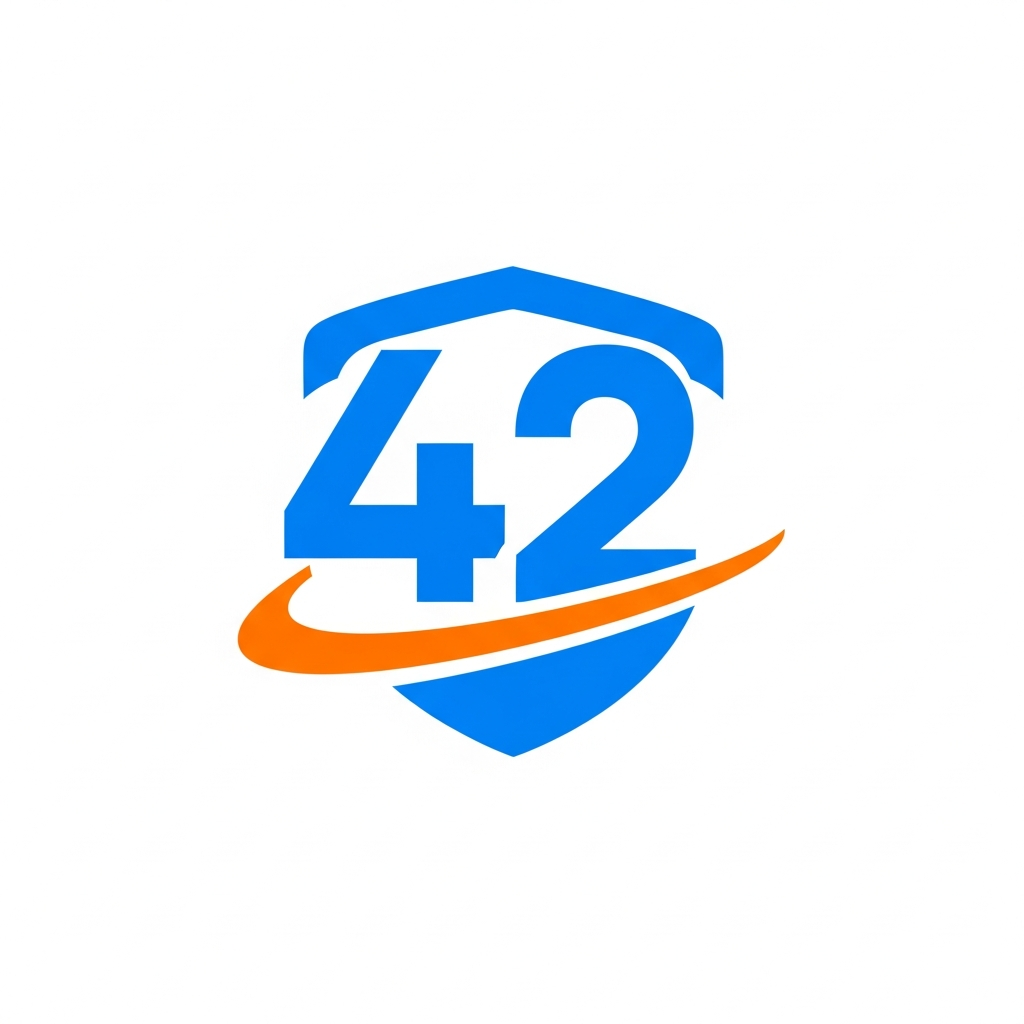 42Crunch logo