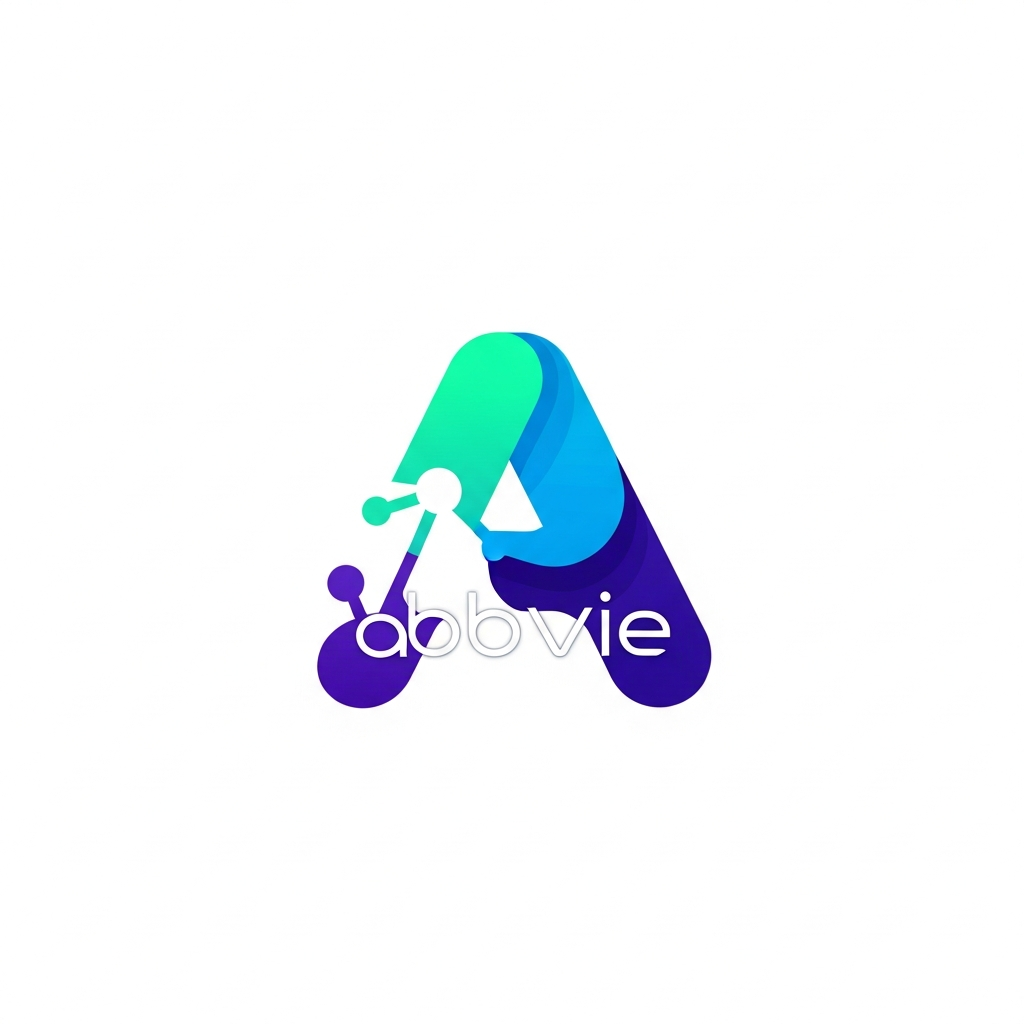 AbbVie logo