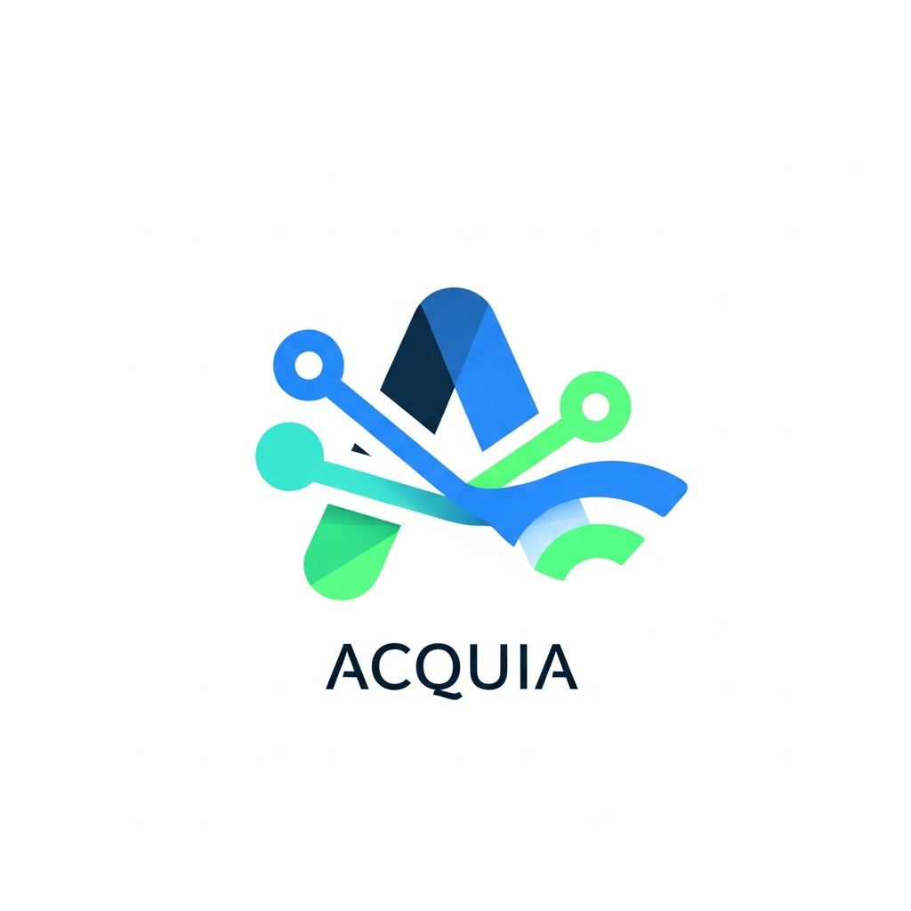 Acquia logo