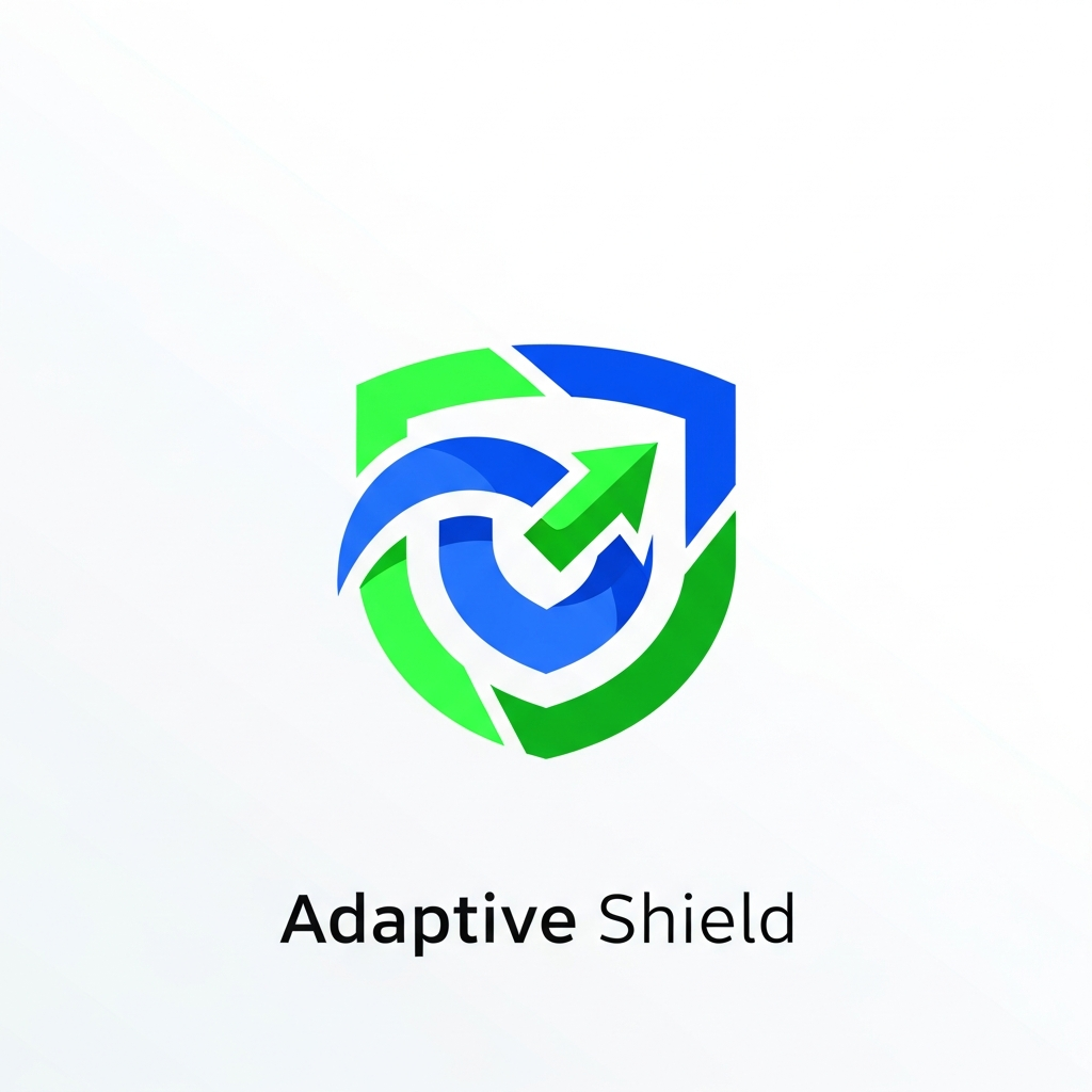 Adaptive Shield logo