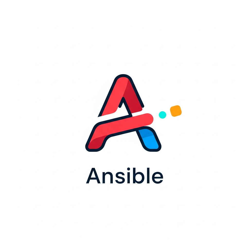 Ansible Automation Platform logo