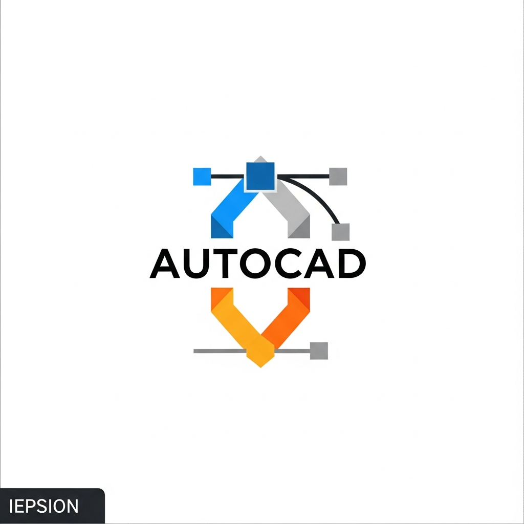 AutoCAD logo