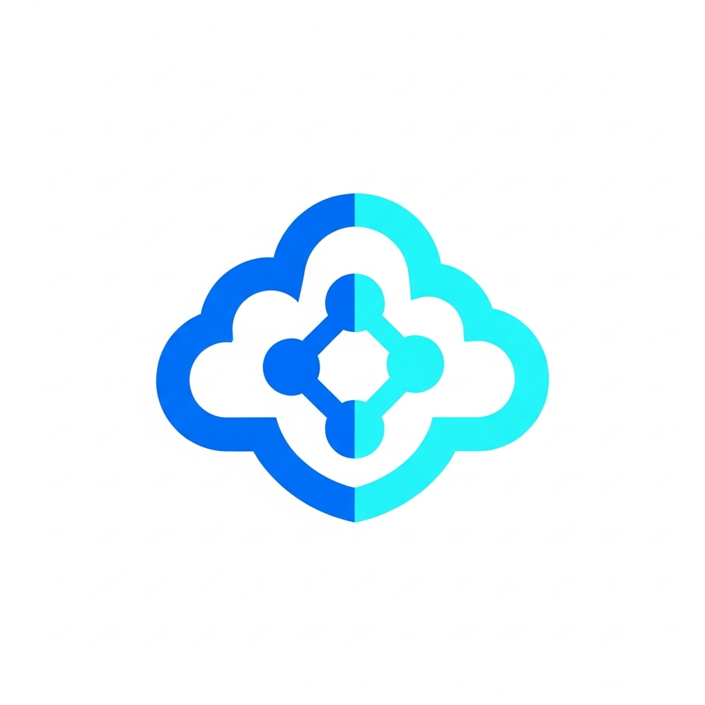 Cloudflare logo