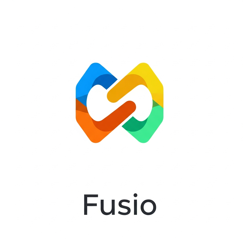 Fusio logo