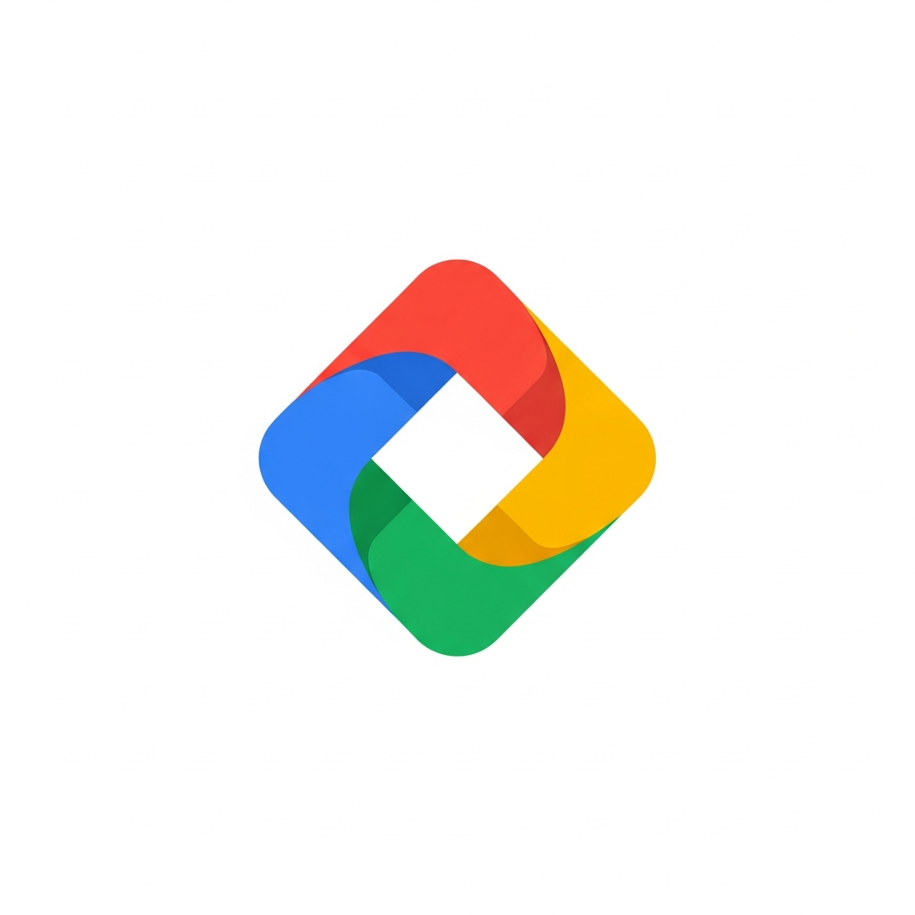 Google Marketing Platform Admin logo
