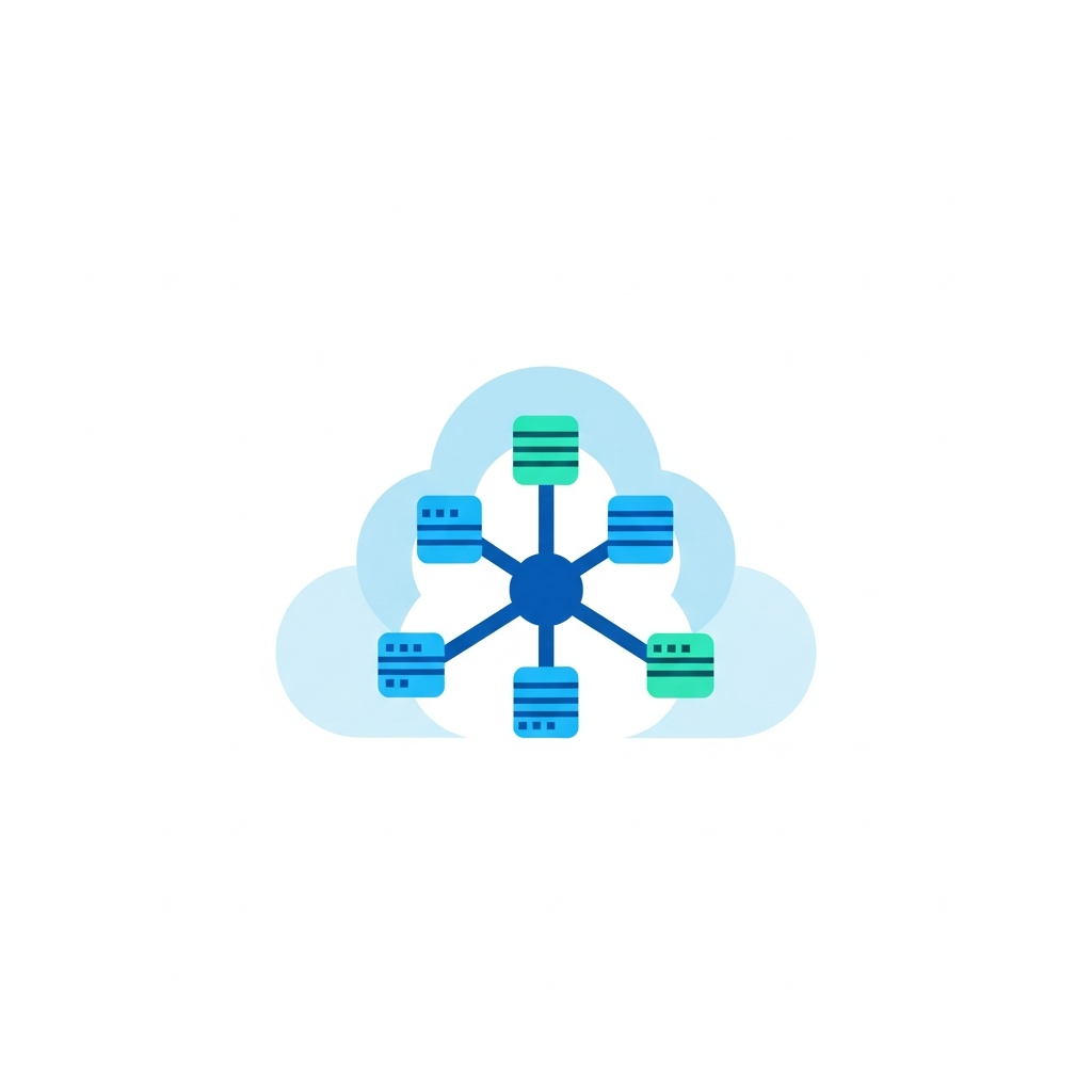 Microsoft Azure Functions logo