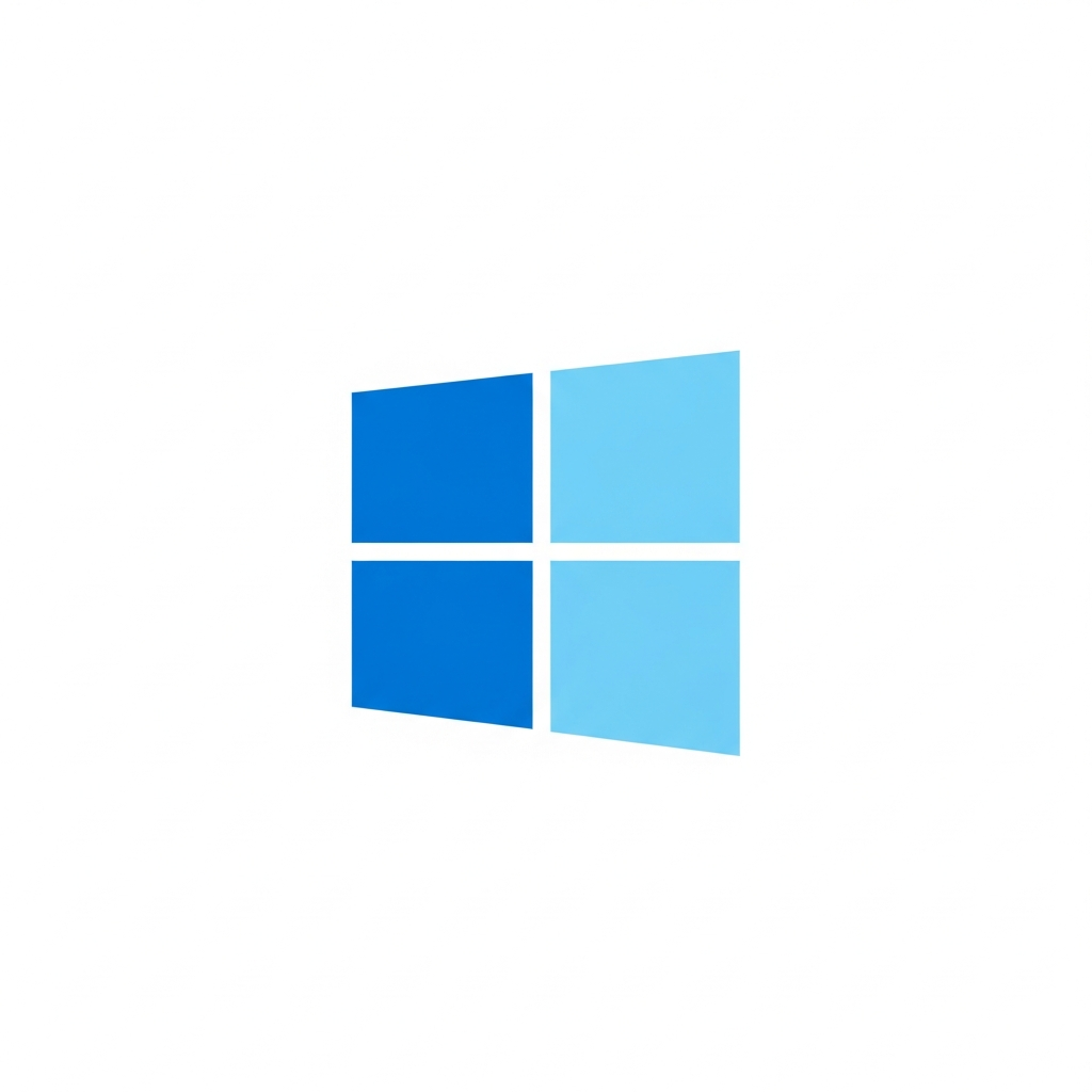 Microsoft Windows Server logo