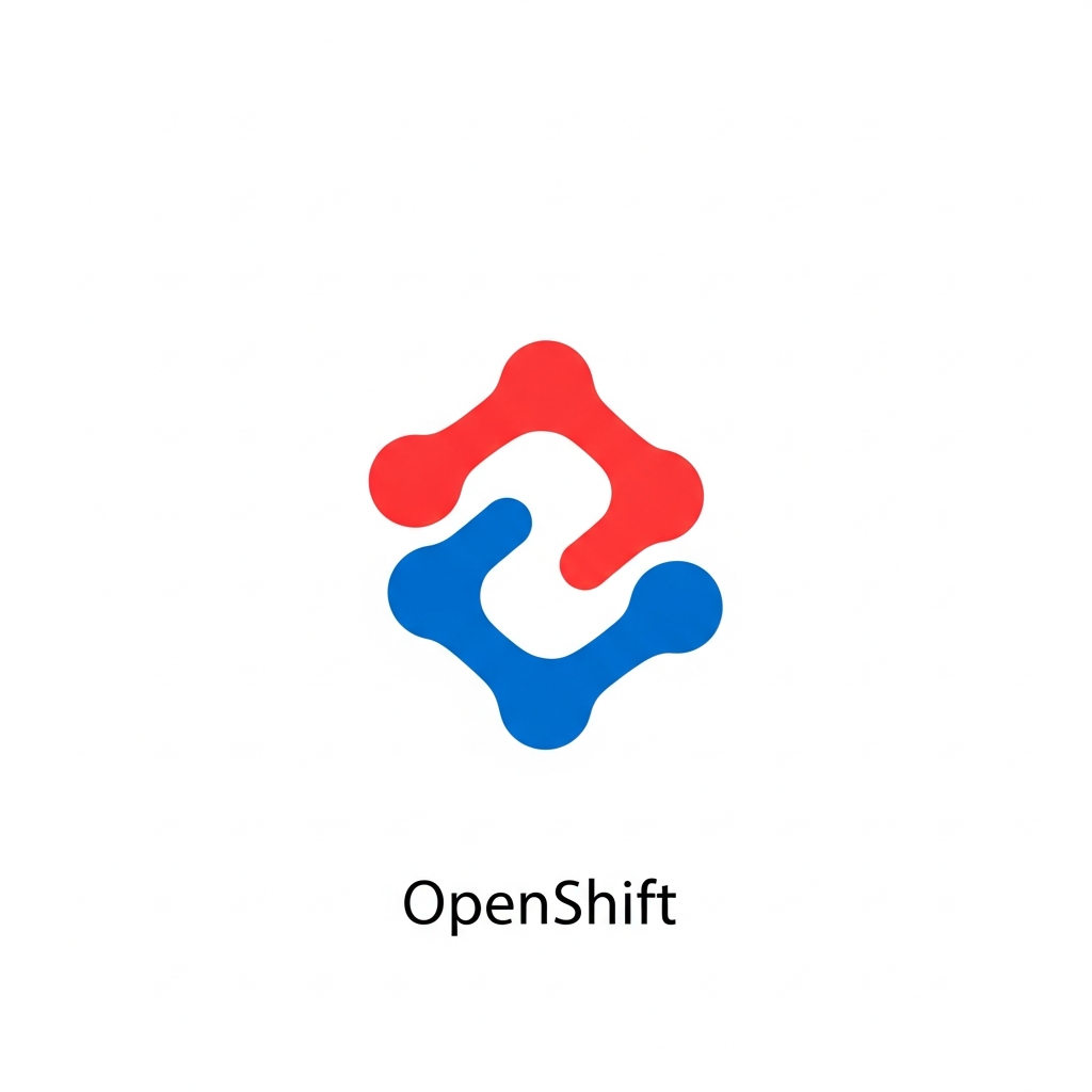 OpenShift logo