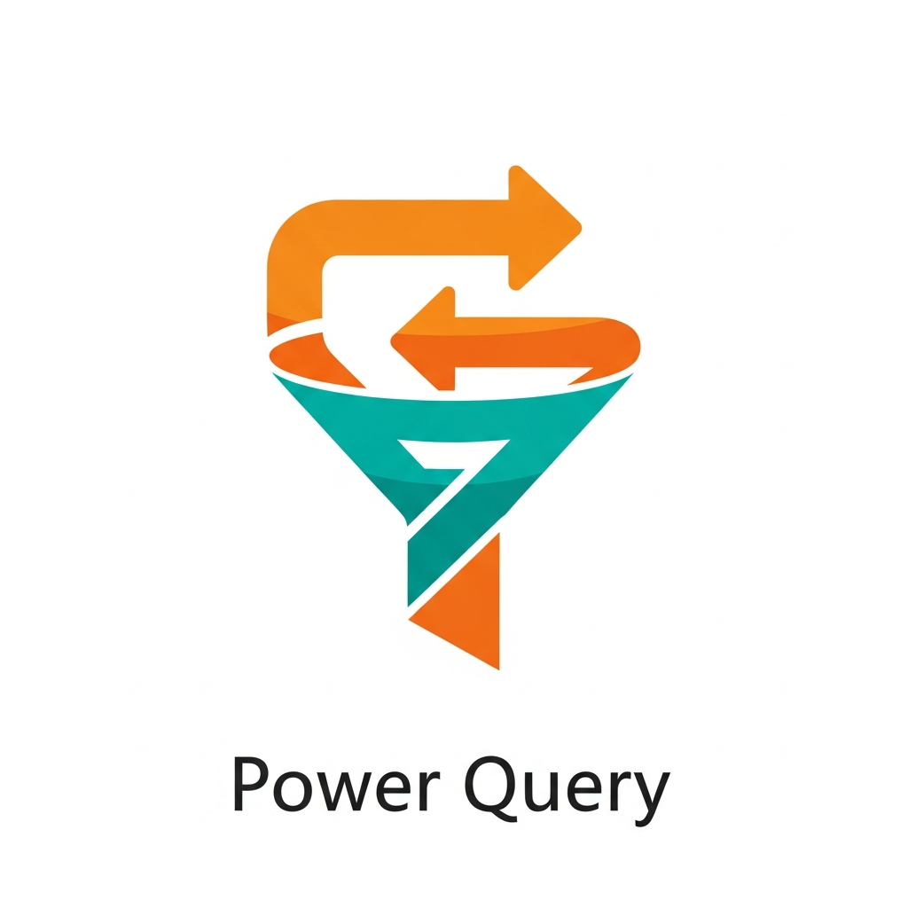 Power Query logo
