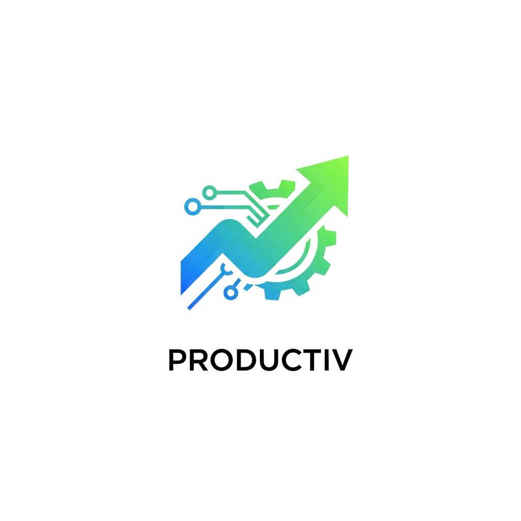 Productiv logo