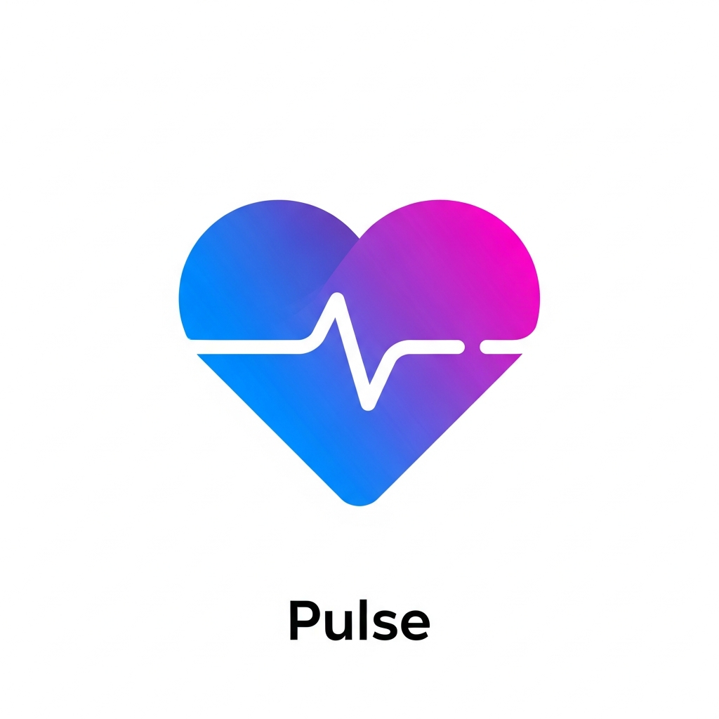 Pulse logo