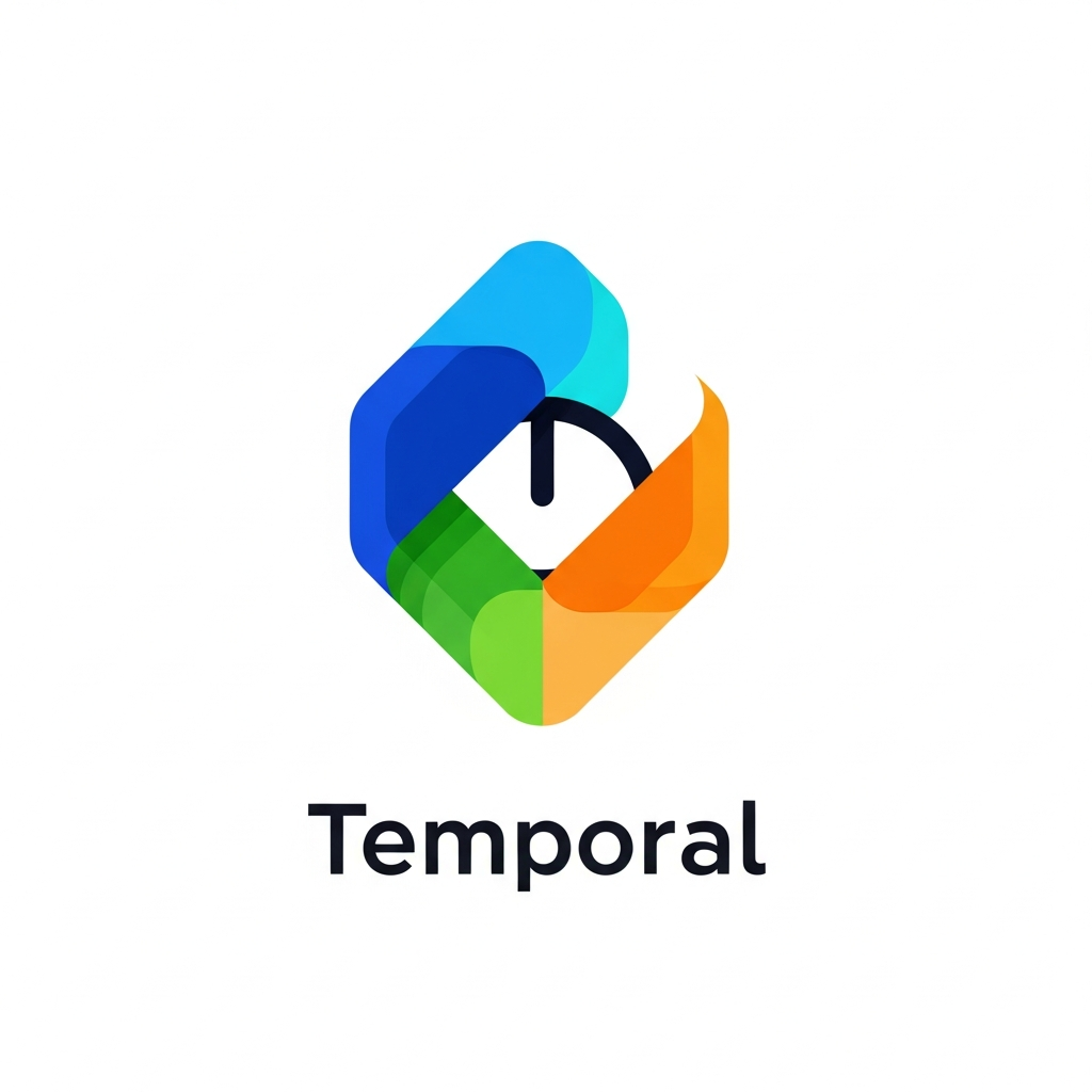 Temporal logo