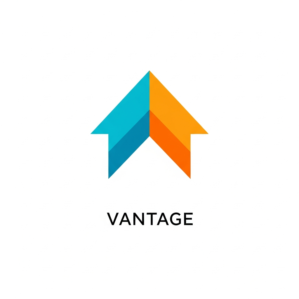 Vantage logo