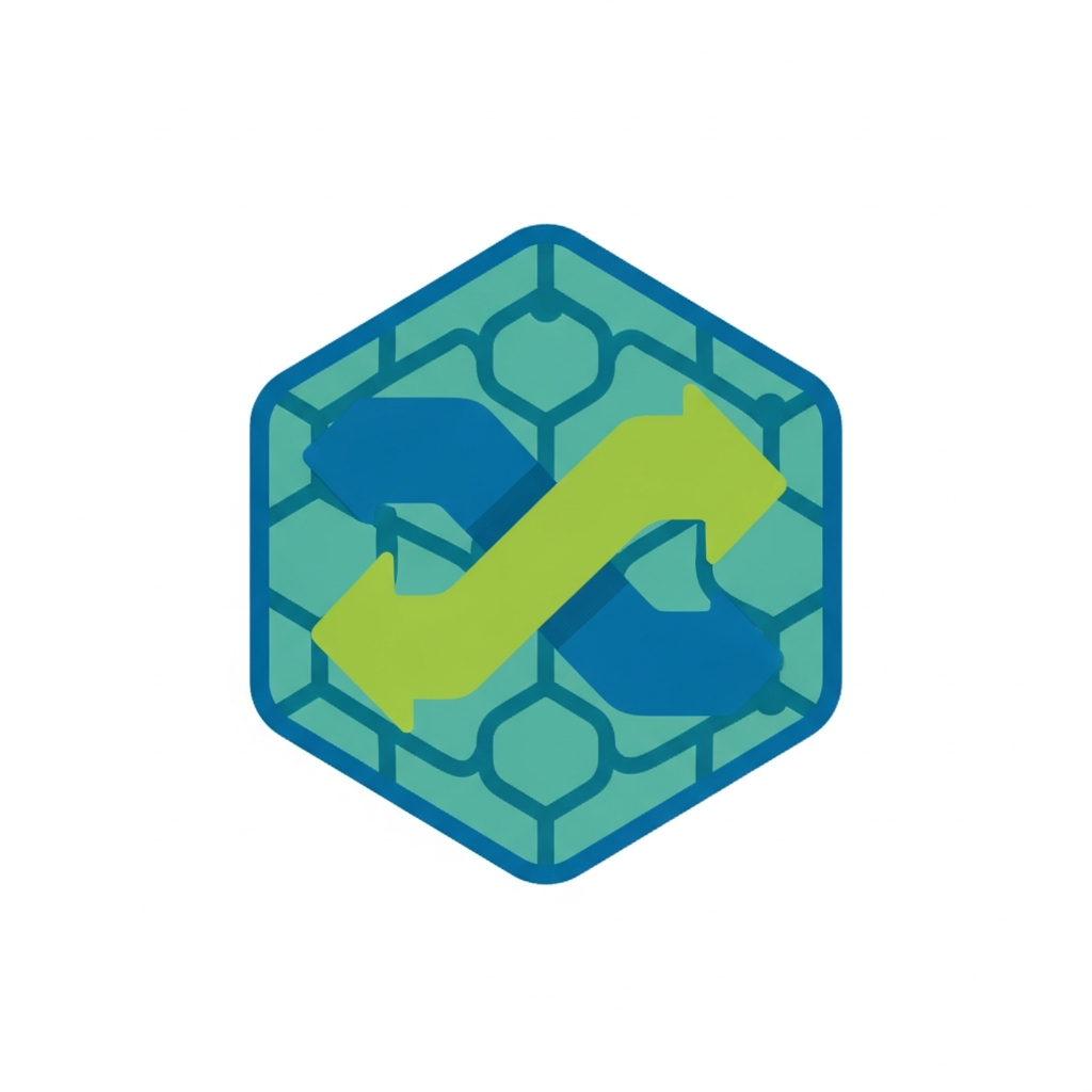 Veritas Cluster Server logo