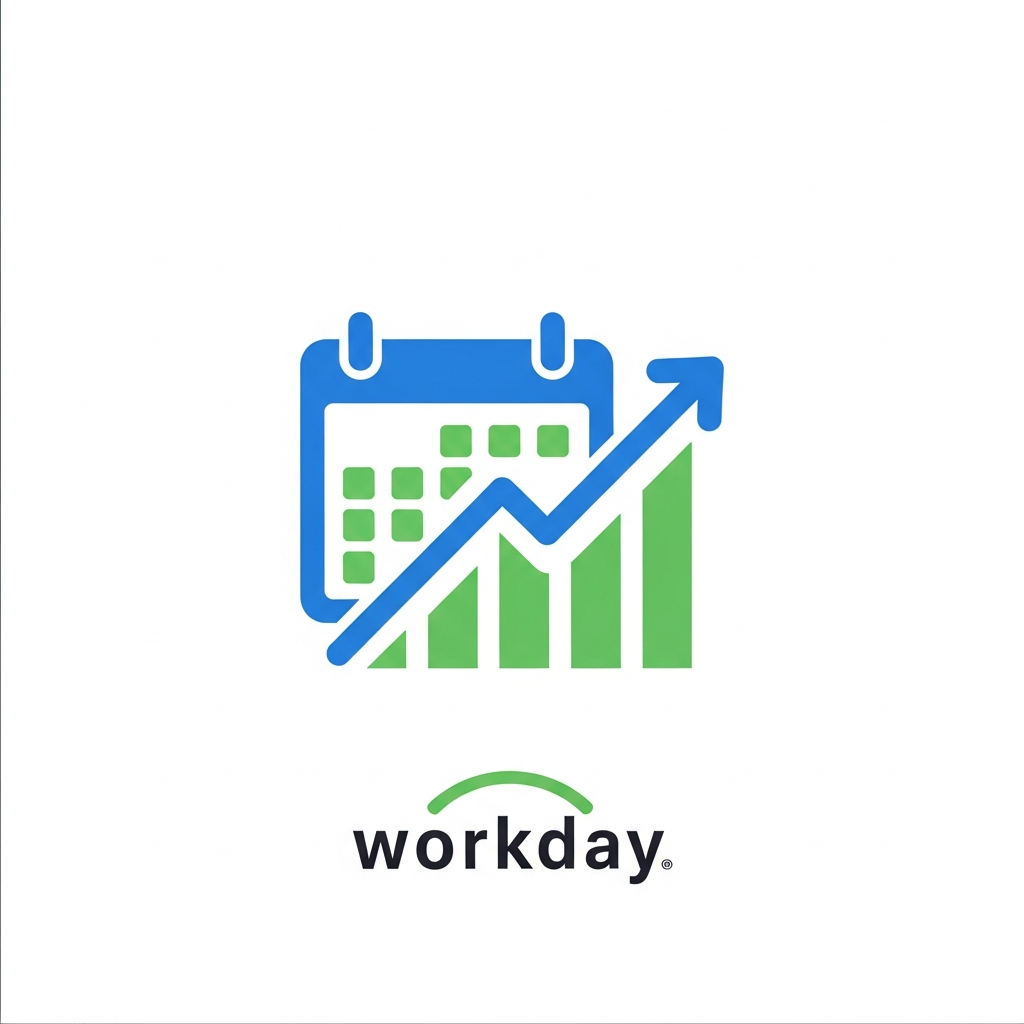 Workday logo