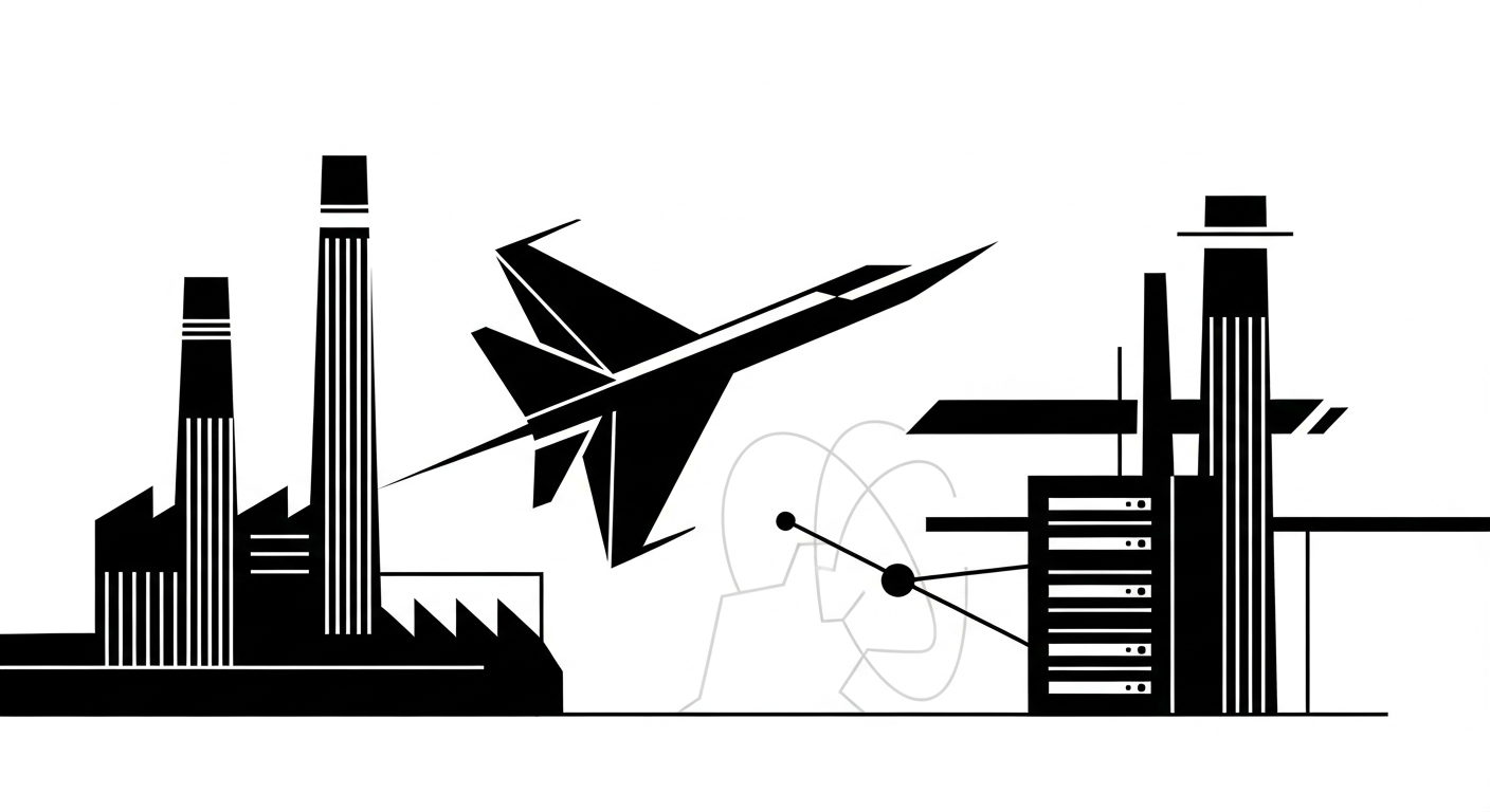 Aerospace on APIs.io