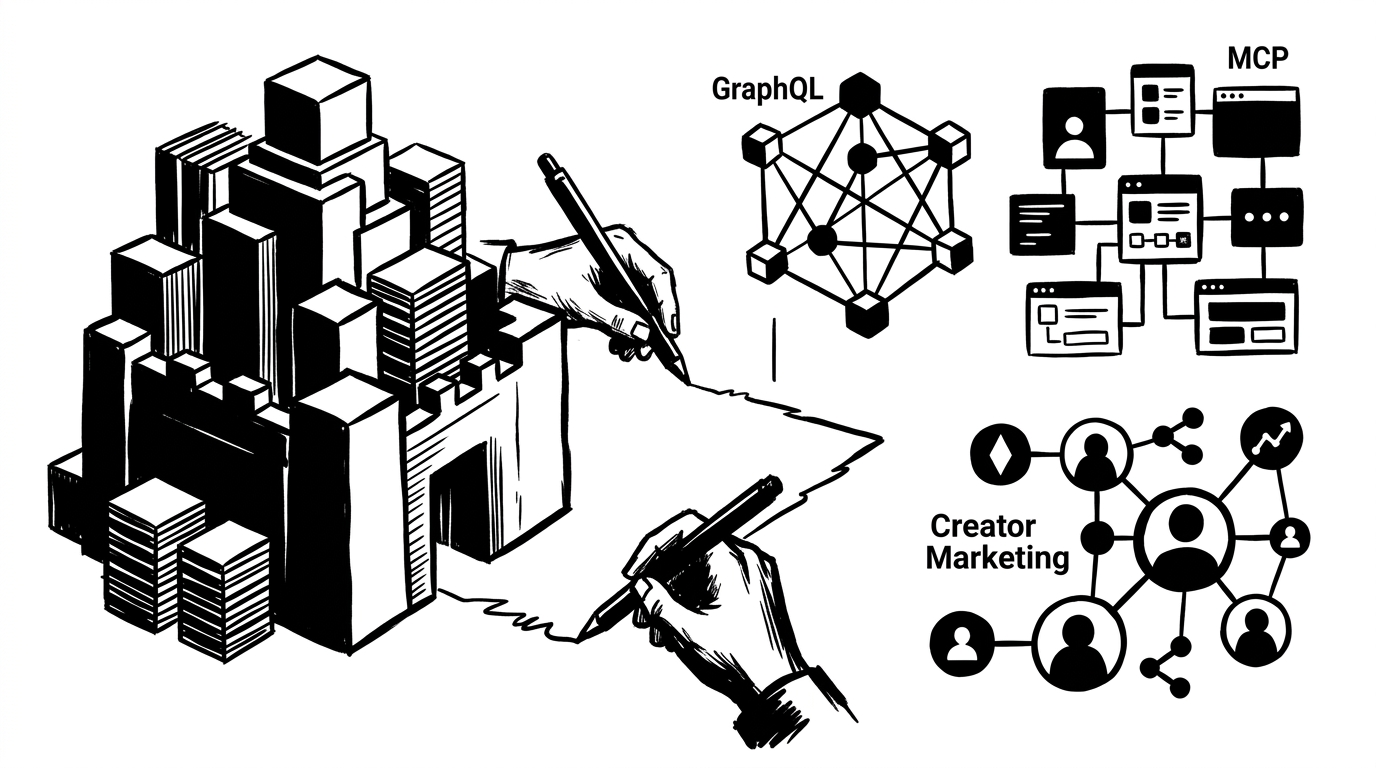 Archive Writes Down What Its API Cannot Do