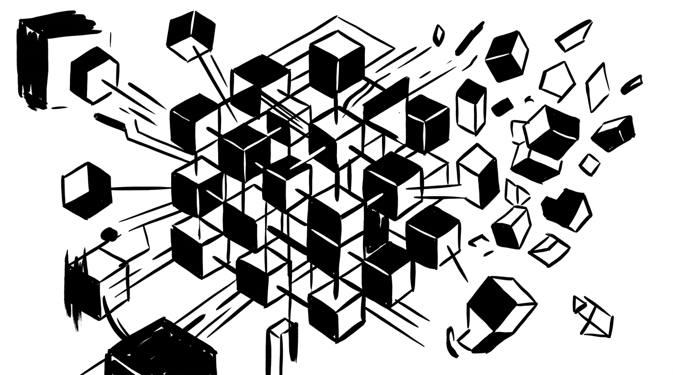 The Atlassian estate counts ten members and 27 APIs, and leaves out Trello, Loom and 183 APIs on its own parent profile