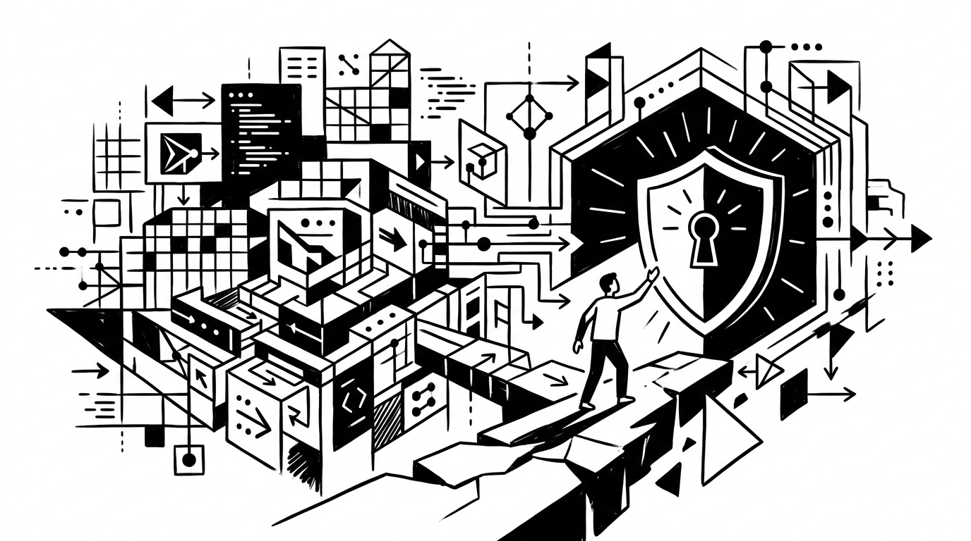 Atlassian Indexes the Codebase and Keeps the Permissions