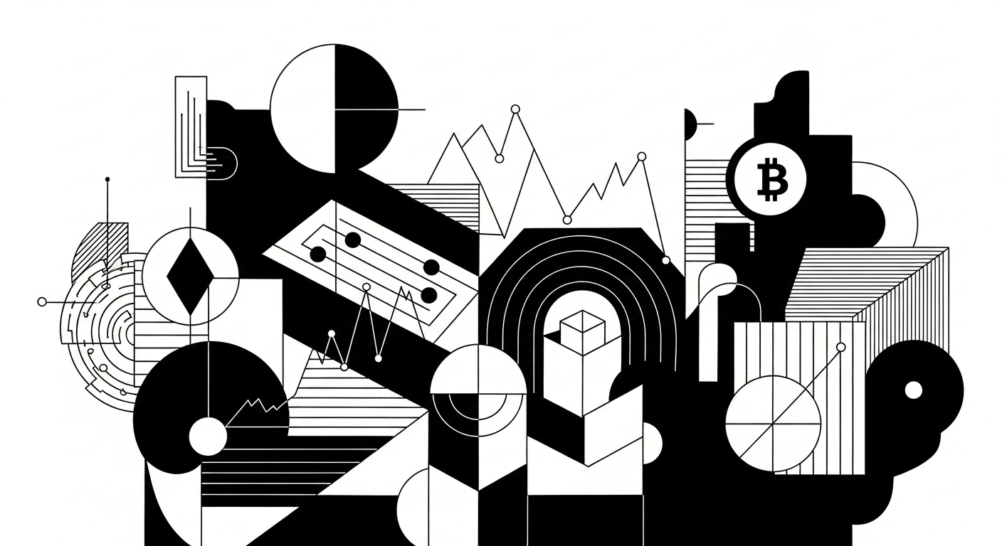 Blockchain, Crypto & Web3 on APIs.io: 1,260 Providers and a 78-Point Spread