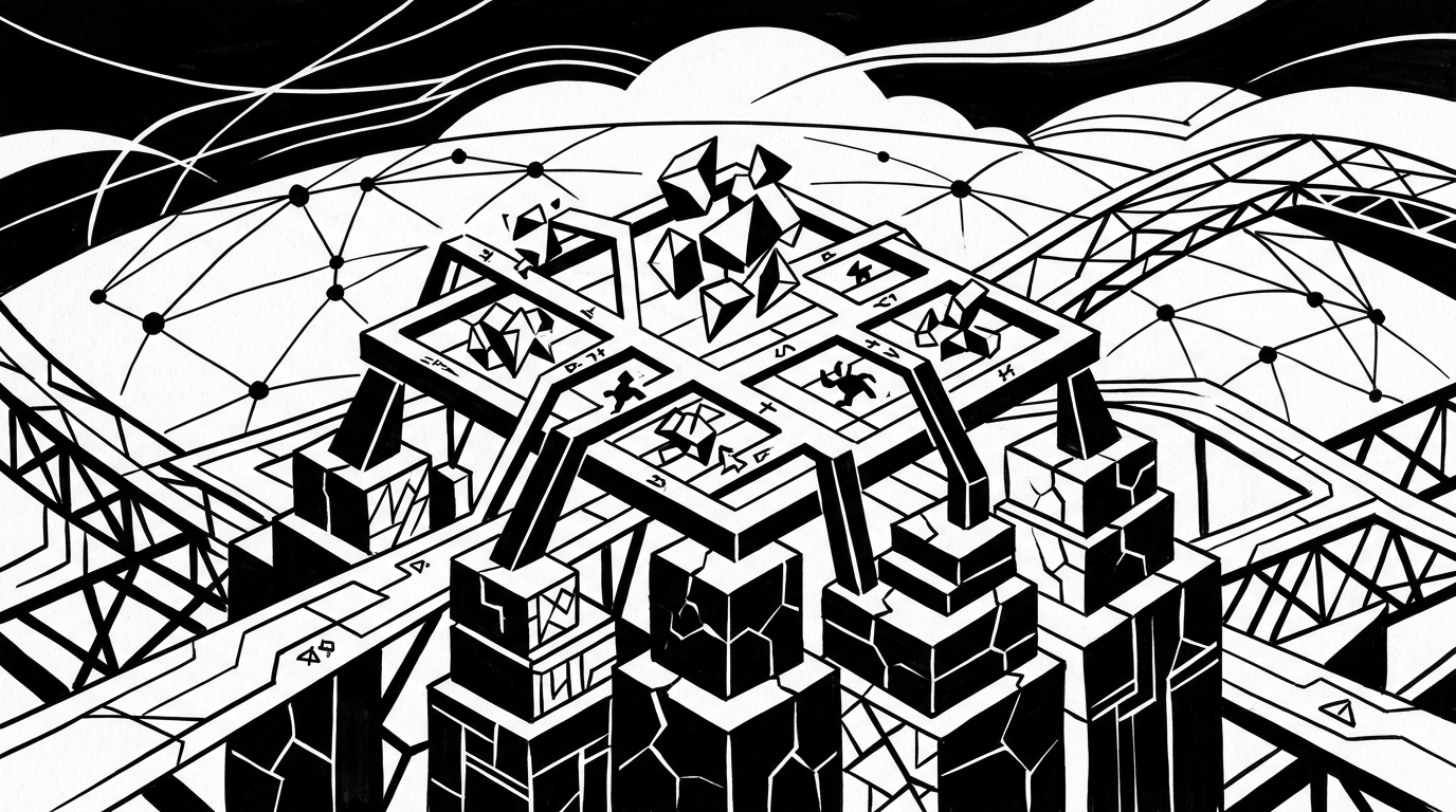 Cloudflare runs a third-party agent harness on Durable Objects