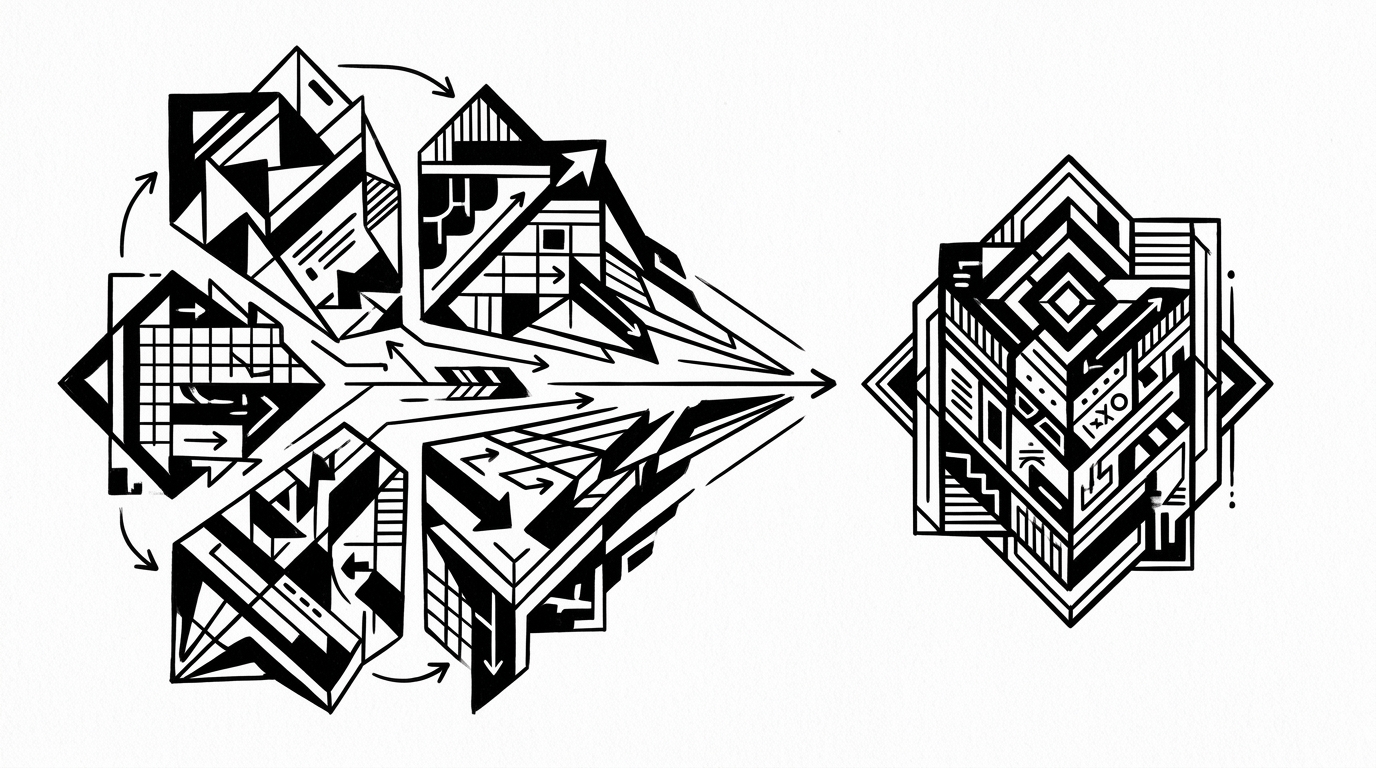 Confluence vs APIMatic: five facets to one, and the one is a contract APIMatic never published