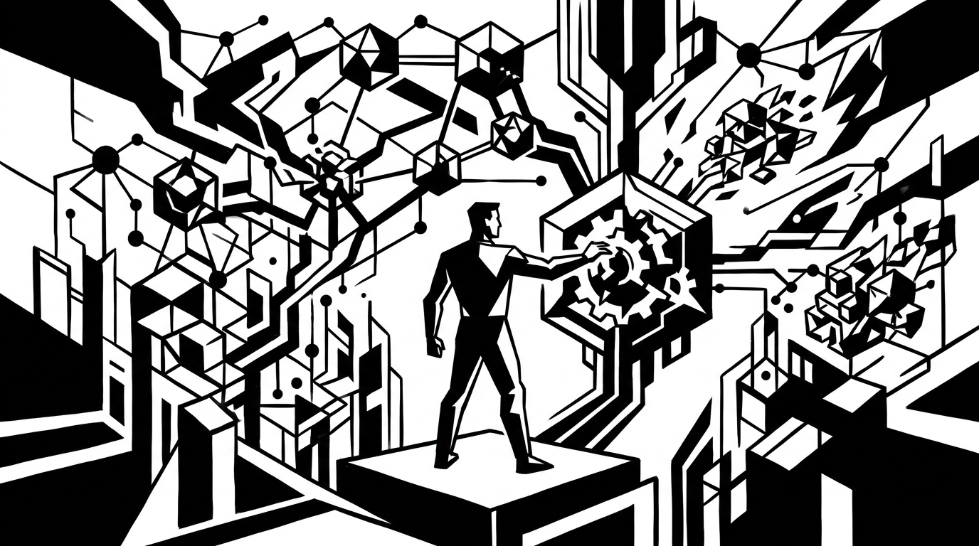 Databricks says AIOps keeps a human on higher-risk actions, and its record has no dry run