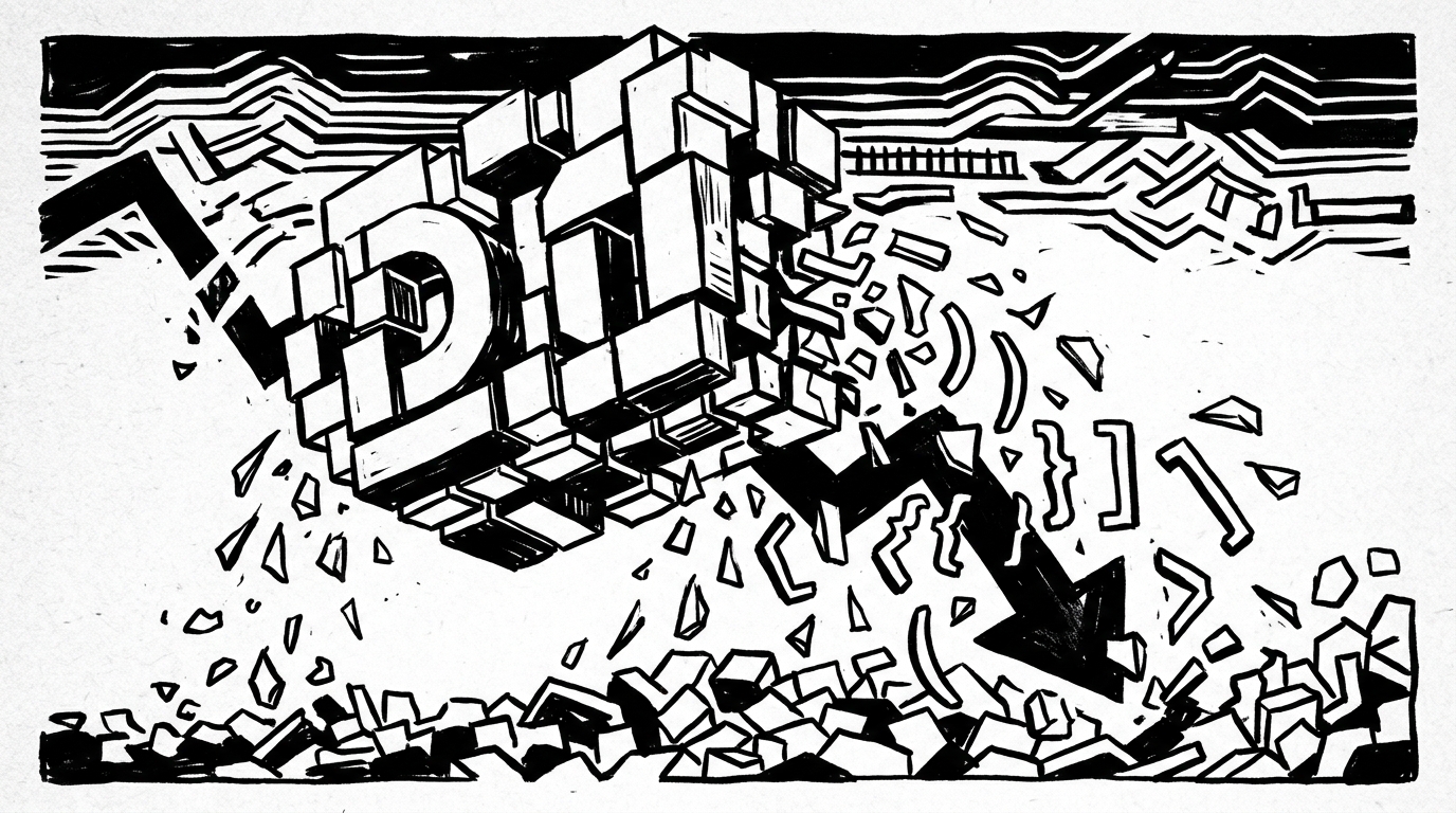 DigitalOcean measured structured output under load, and its own managed endpoint slipped
