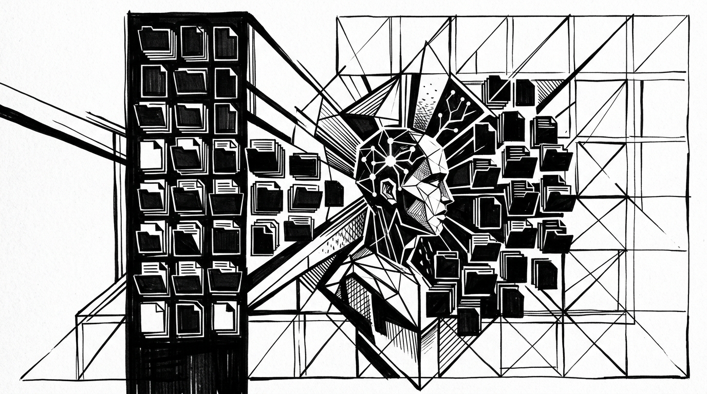 Fifty-Eight of a Hundred and Thirty-Nine Agent-Readiness Points Are Files