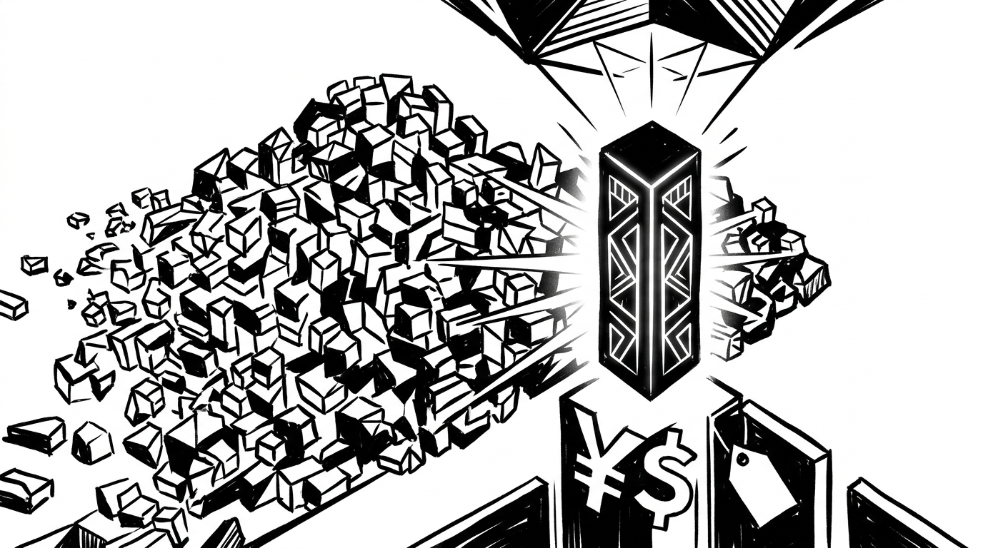 FinOps on apis.io: 7,145 profiles, and one written by the provider