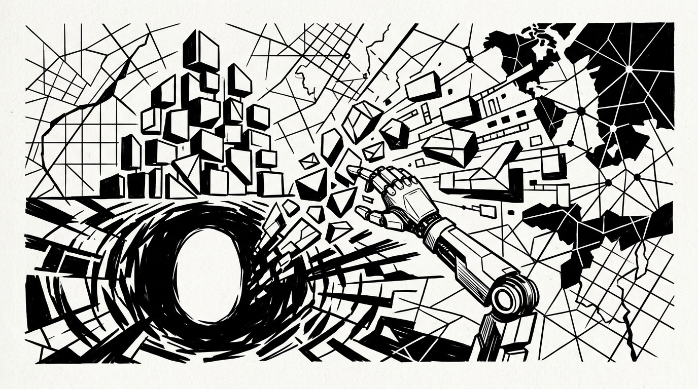 Geoapify publishes 34 OpenAPI specs, and scores 0 on governance