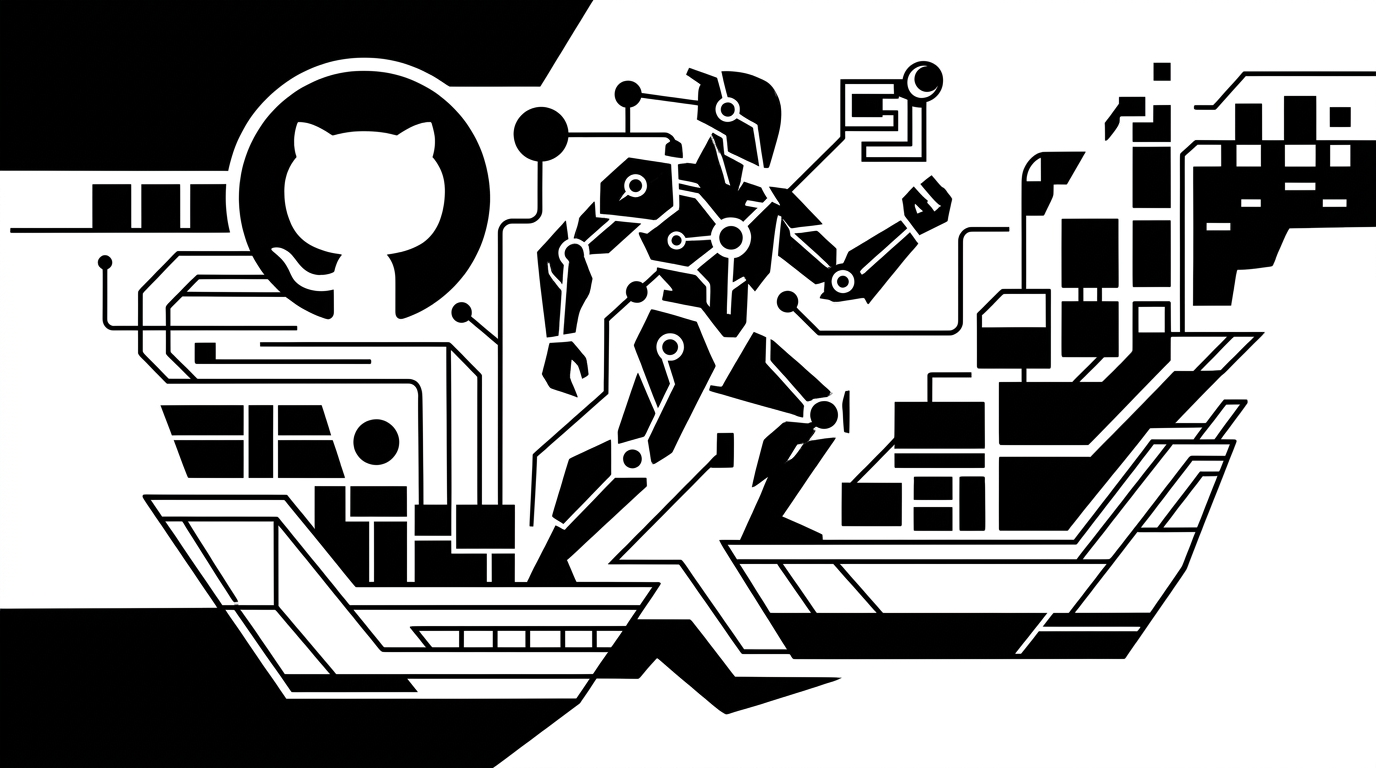 GitHub says Skills did not kill MCP, and its own record ships both