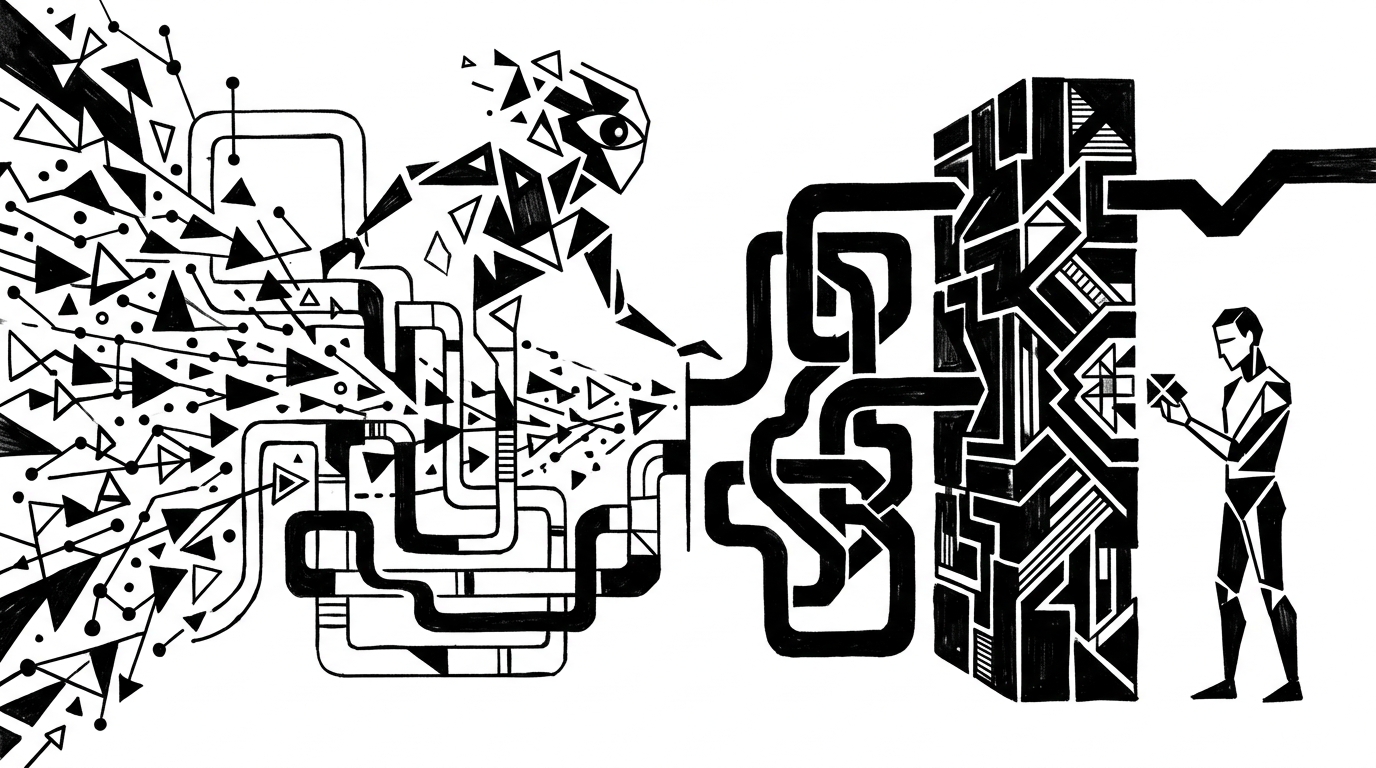 GitLab: Read Runs Unasked, Write Waits for a Human