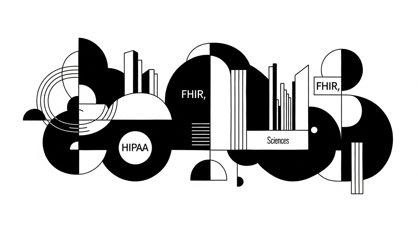 Healthcare and Life Sciences on APIs.io: FHIR, Payers, and the Slow Federation