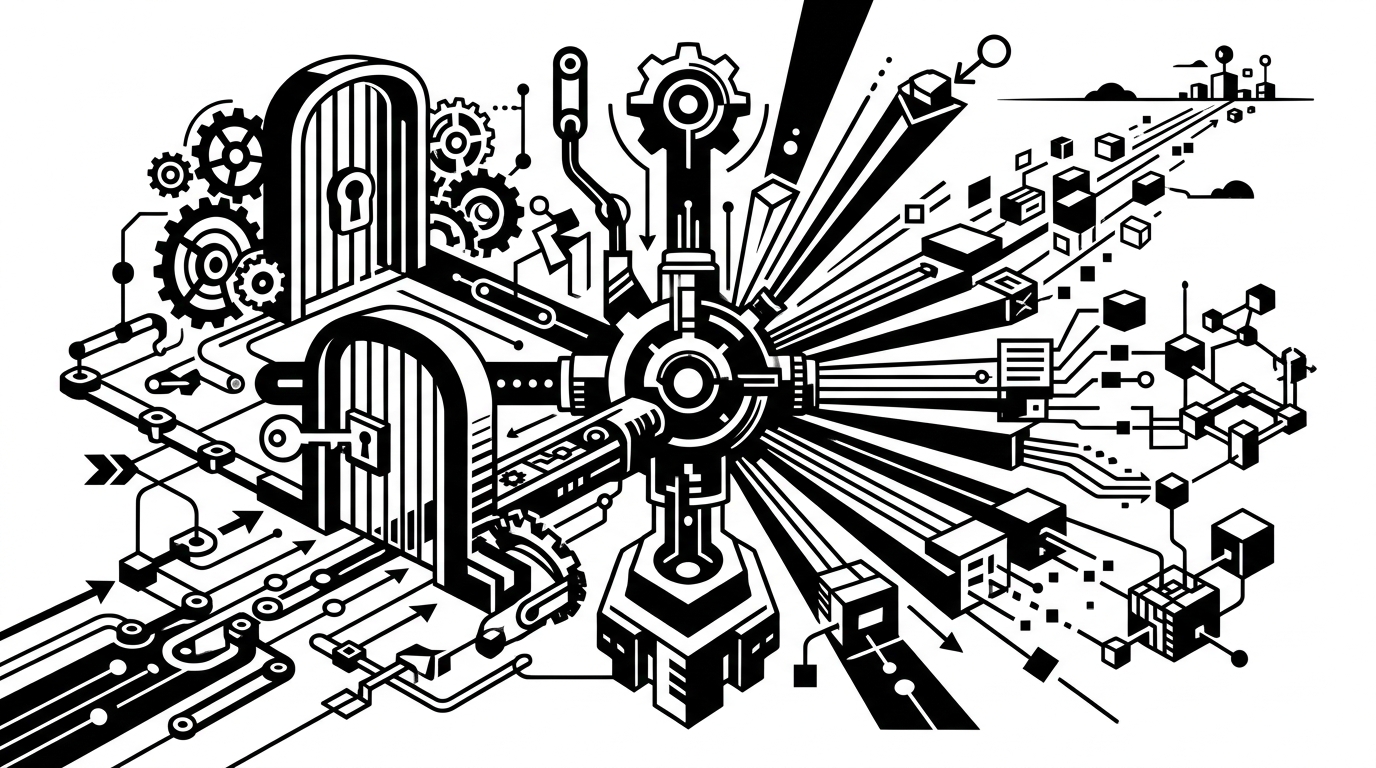 HubSpot explains skills, plugins and connectors as procedure, access and distribution