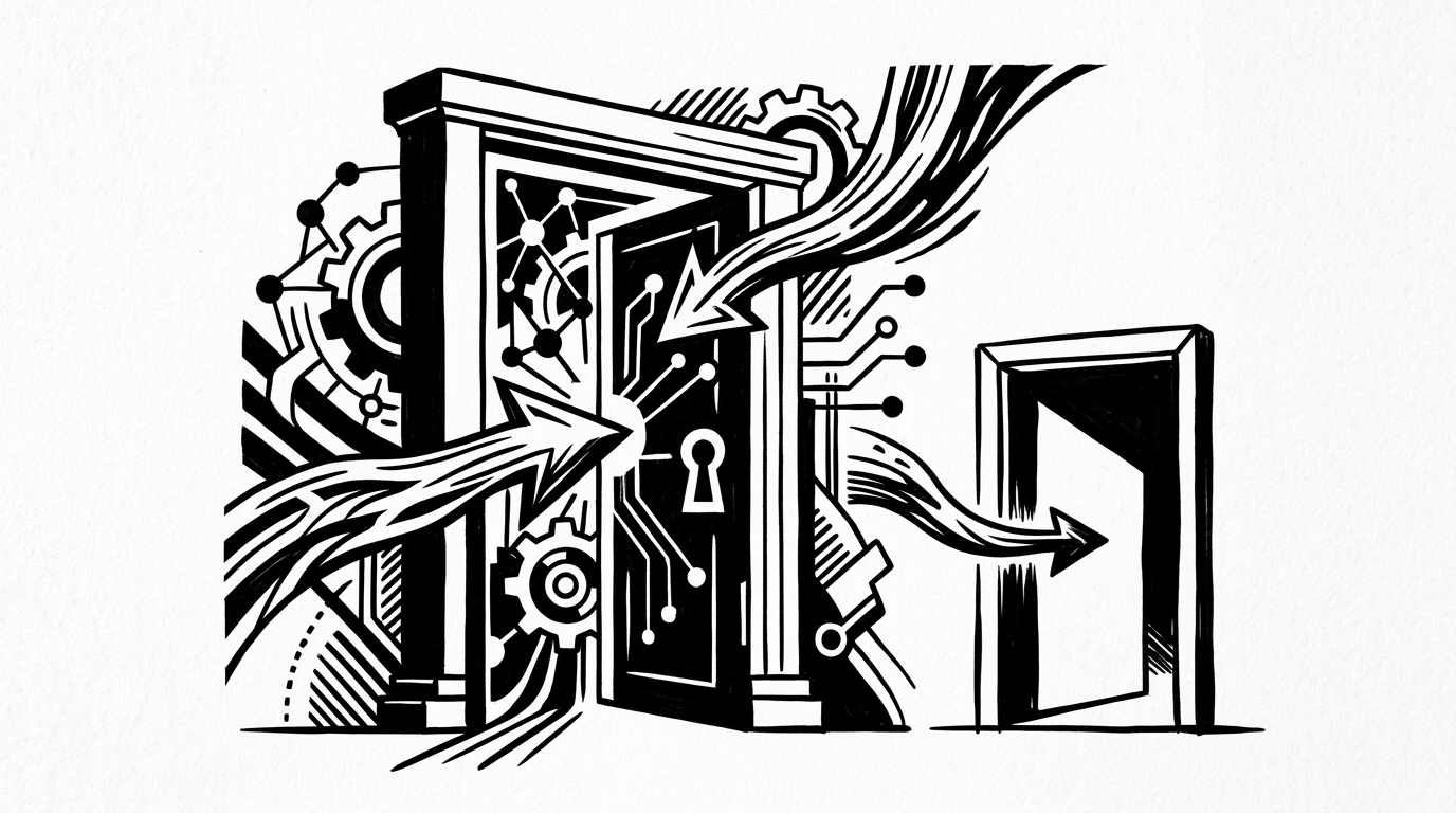 Hygraph's agent door scores twice its developer door