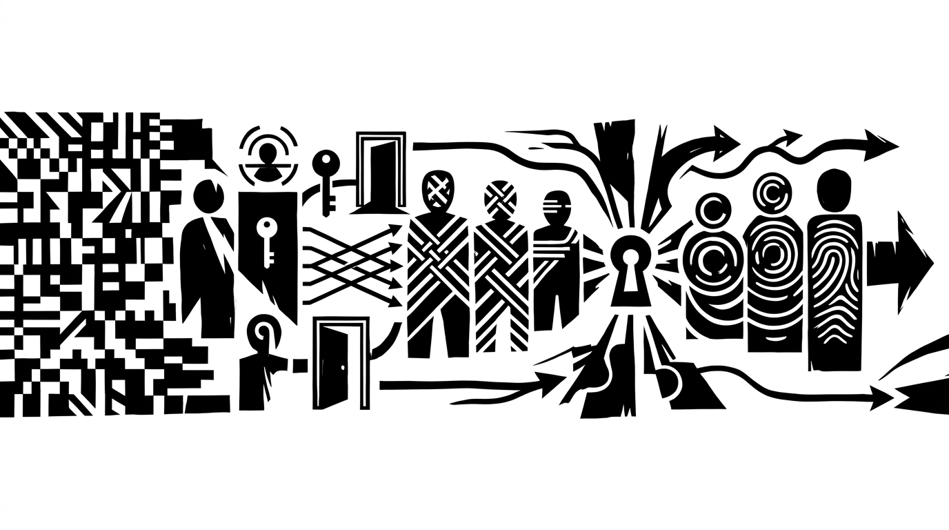 Our identity and access use case lists 27 providers, and the identity companies are not all among them