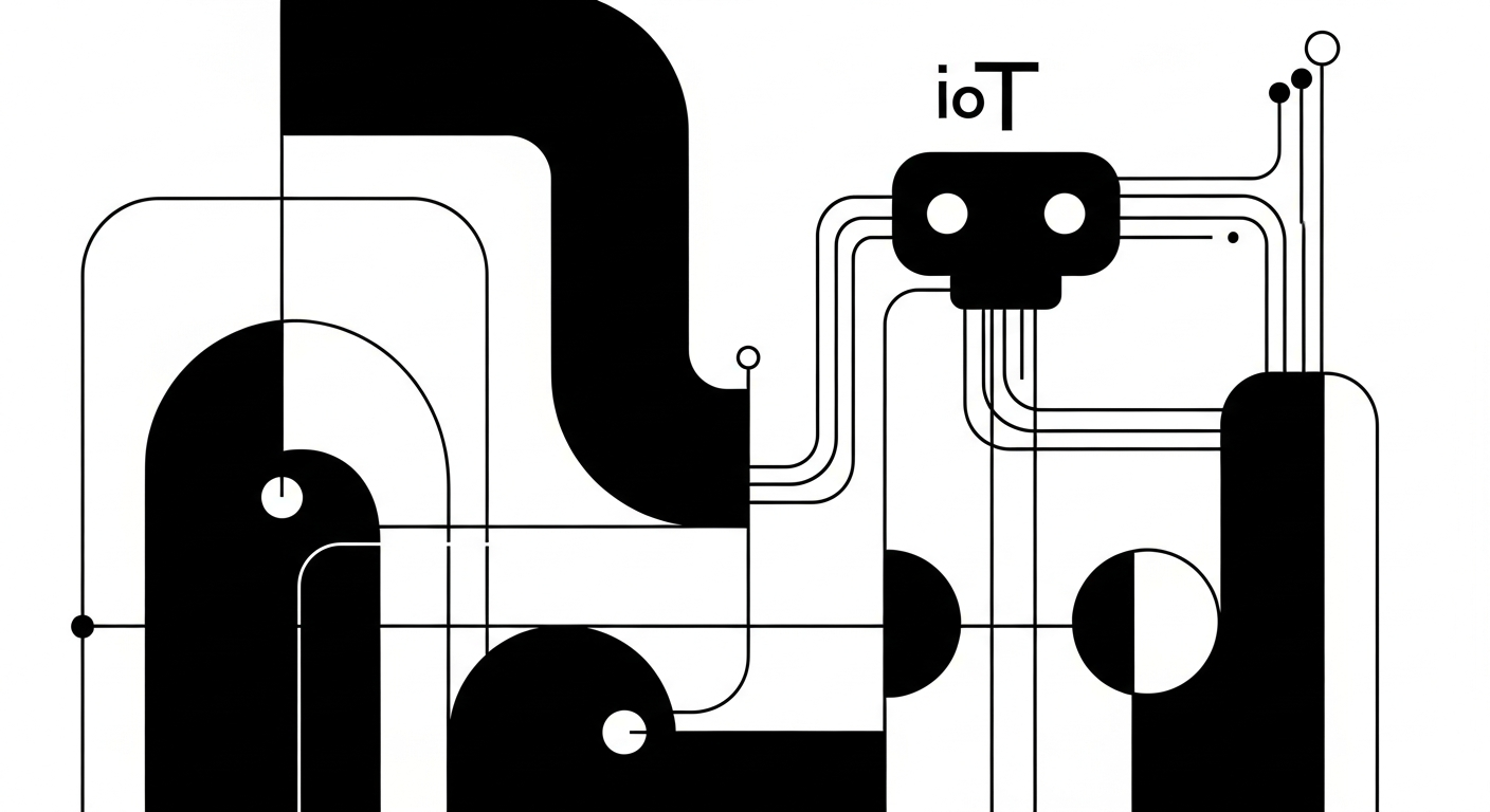 IoT and Robotics on APIs.io: The Physical World Gets a Control Plane