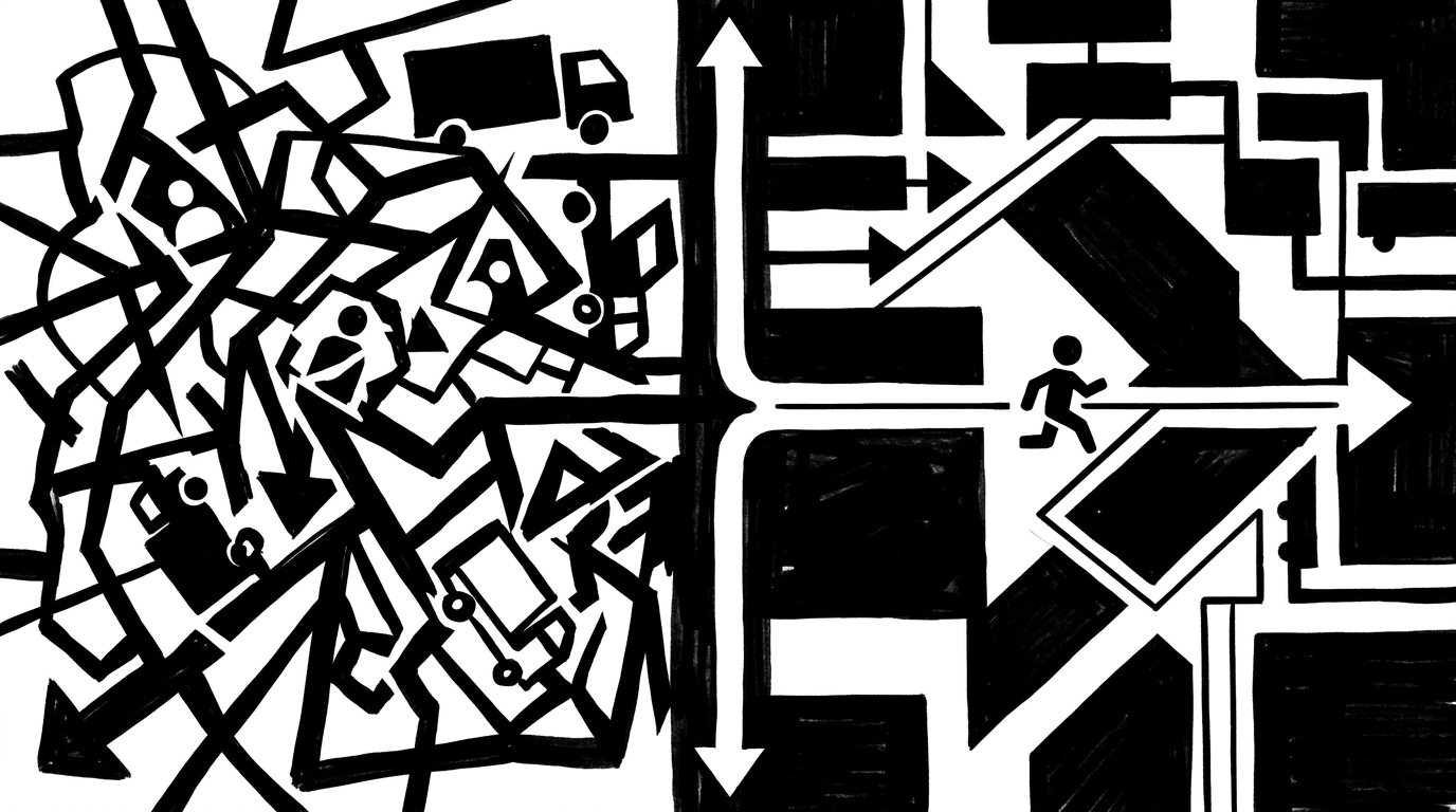 Kardinal says agents model routing wrong 80 percent of the time, and fixes it in the harness