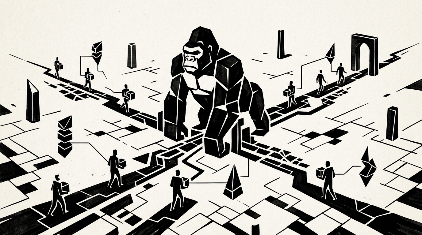 Kong prices every AI request, and attributes it to the agent that made it