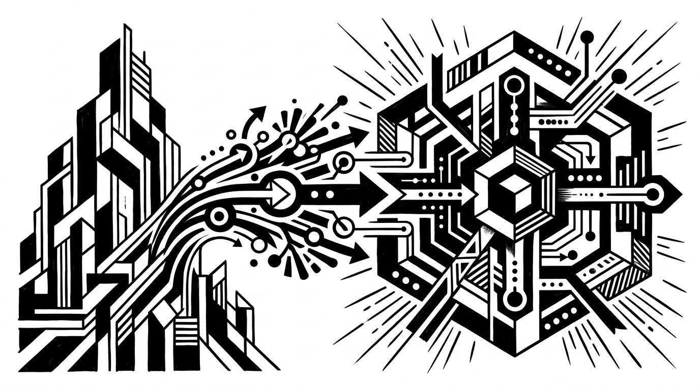 Luciq Serves Its Agent Skills Through the MCP Server