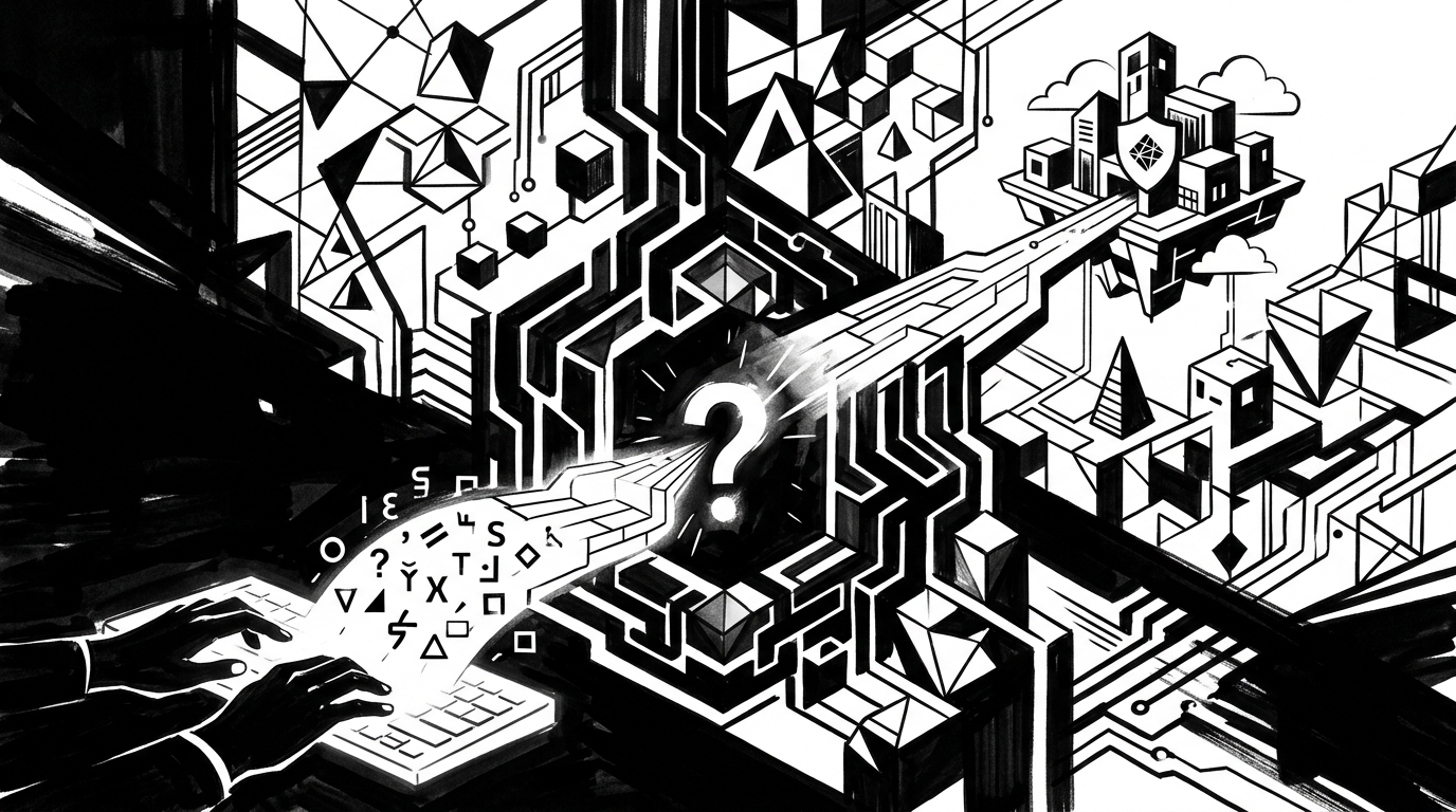 Netlify adds a model that answers typed questions, with no keys to create