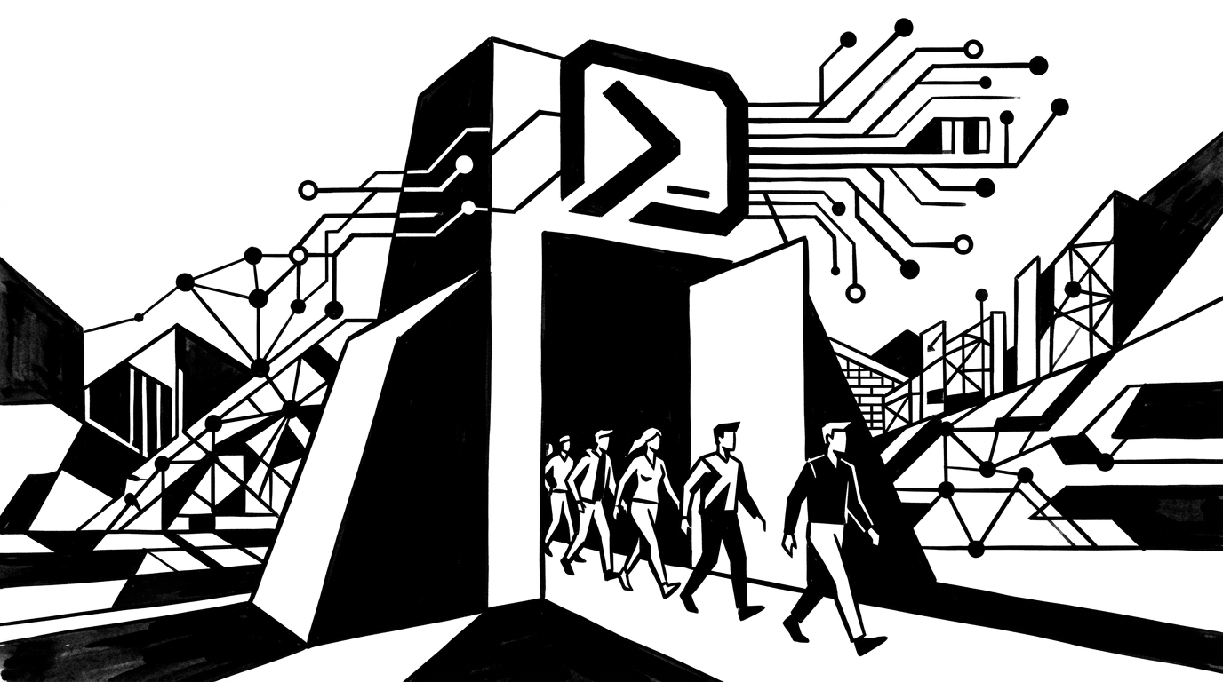 Netlify's CLI Is the Door Agents Walk Through