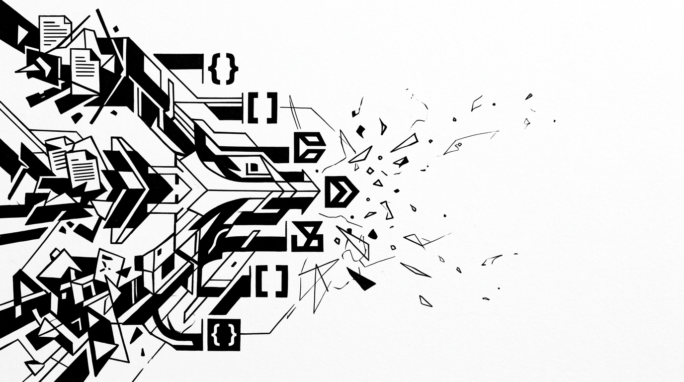 Nutrient accepts seven JSON Schema keywords, and publishes no contract of its own