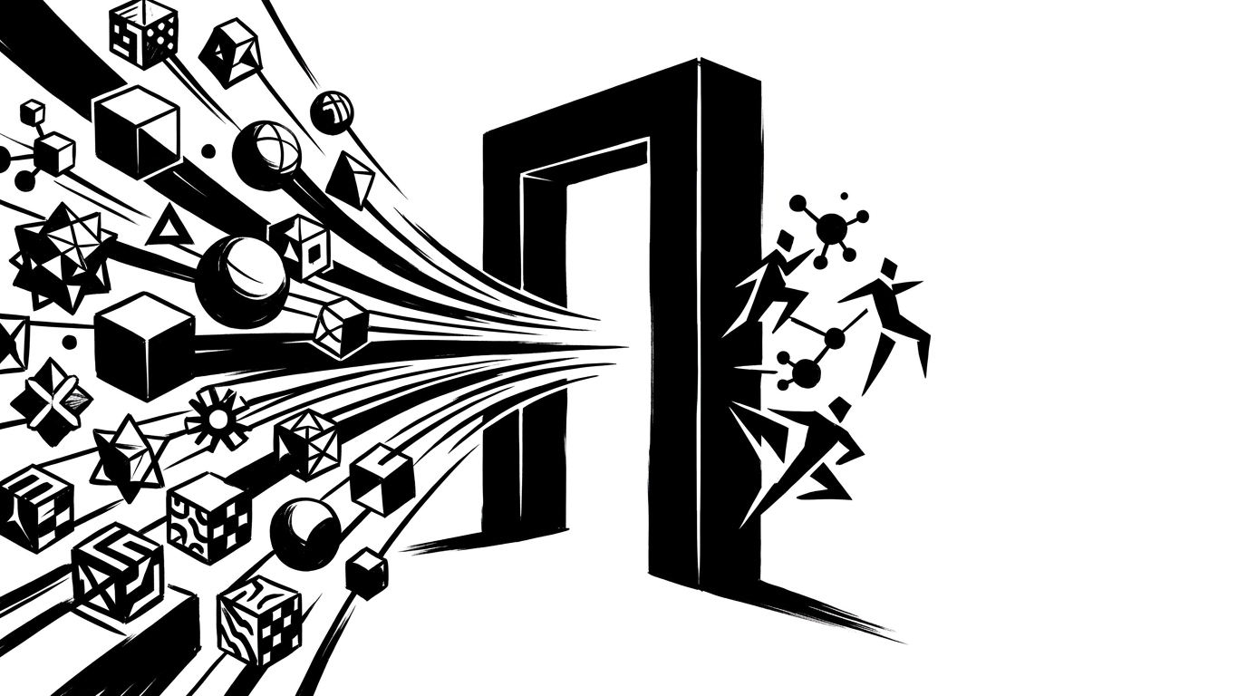 Obot puts every MCP server behind one endpoint, and publishes no contract