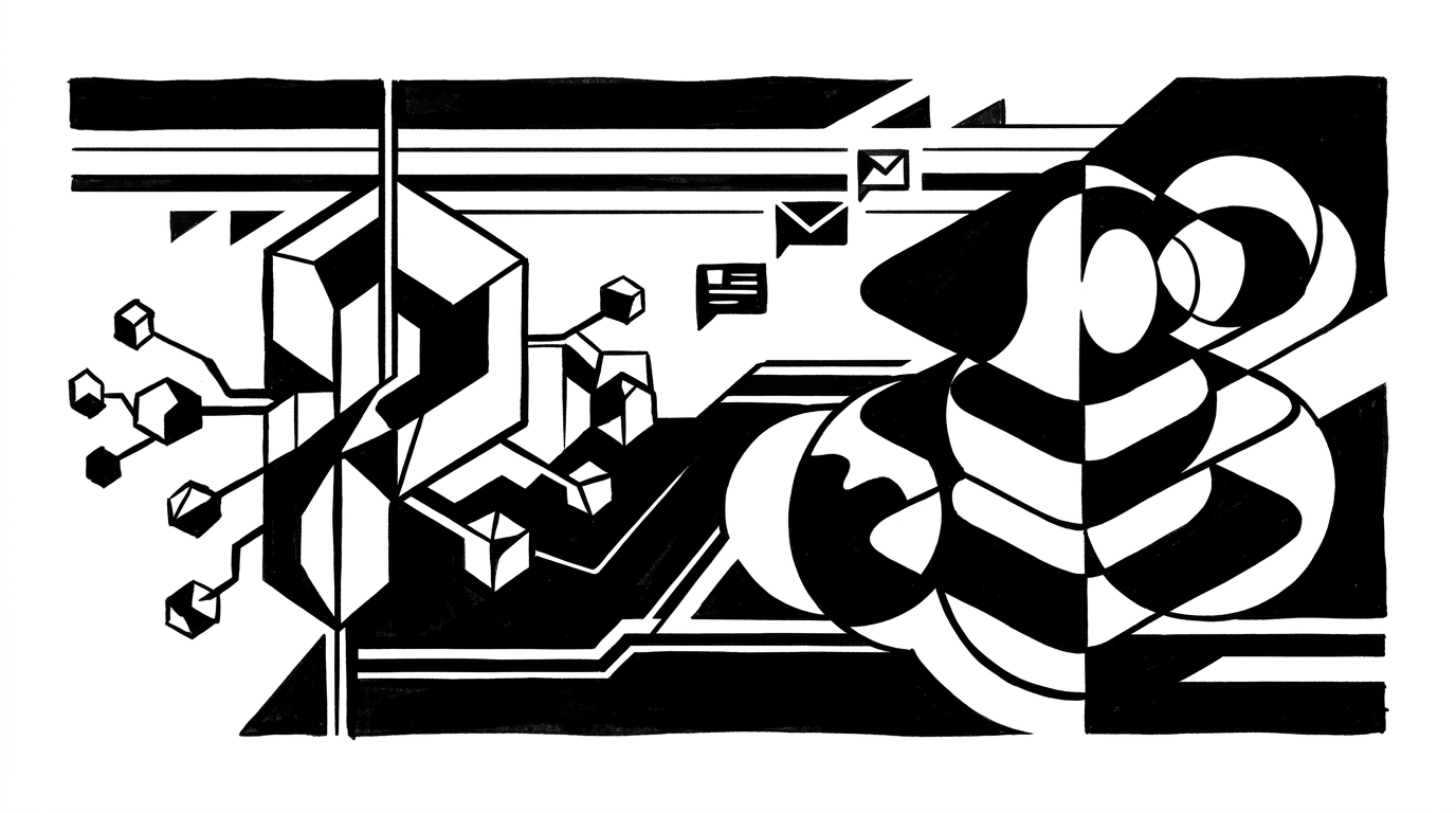 Postiz and Buffer: Two Shapes of Publishing API
