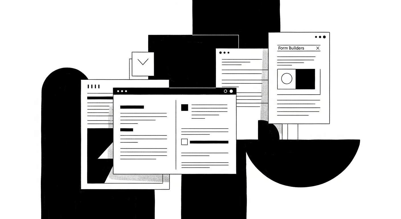 Profiling 123FormBuilder — One API for Forms, Submissions, and Workflows