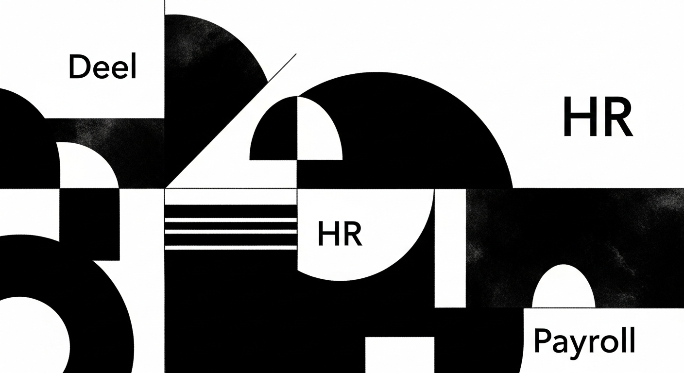 Profiling Deel: 91 APIs of Global Employment