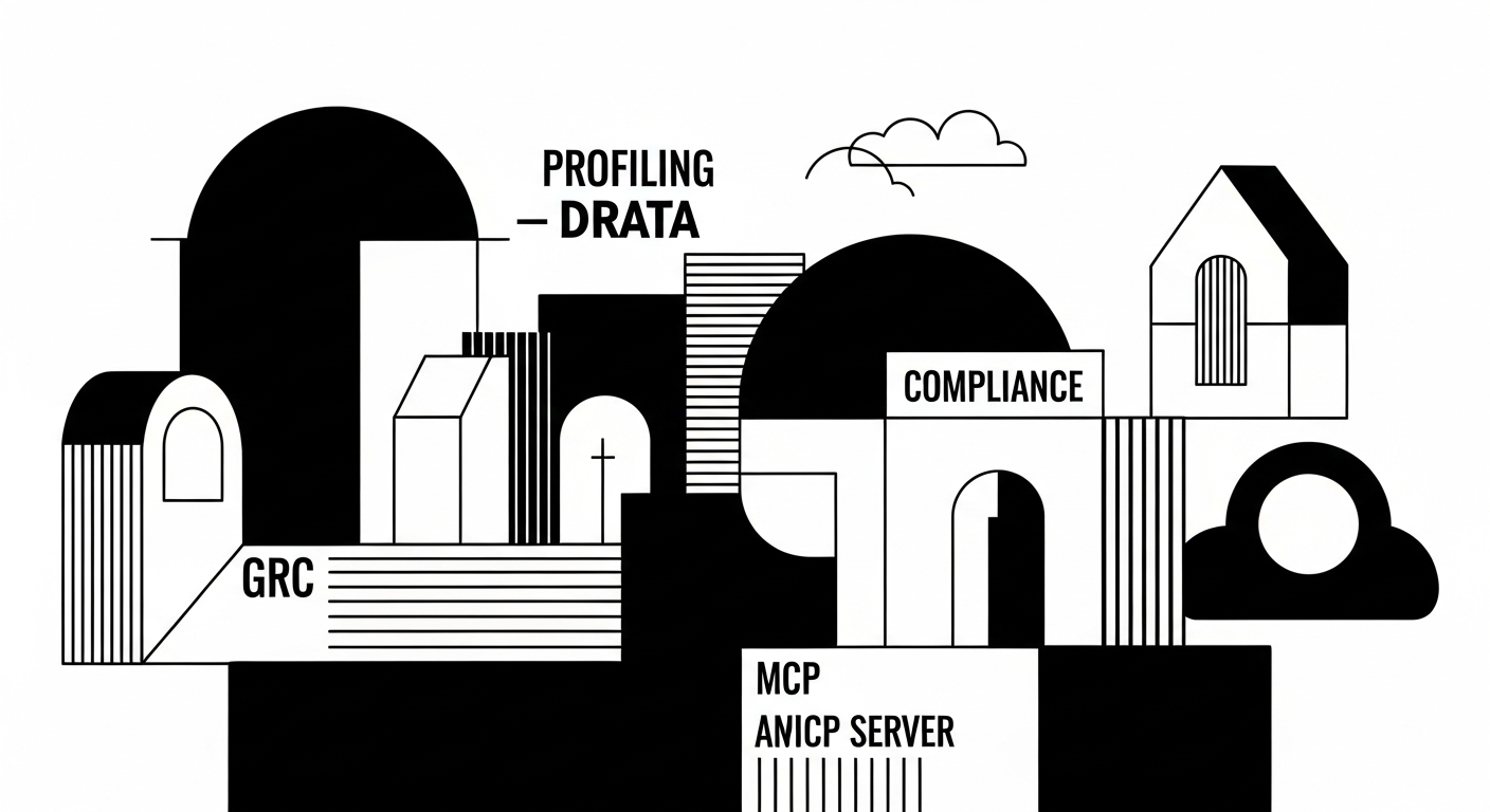 Profiling Drata — Compliance Automation, With an MCP Server